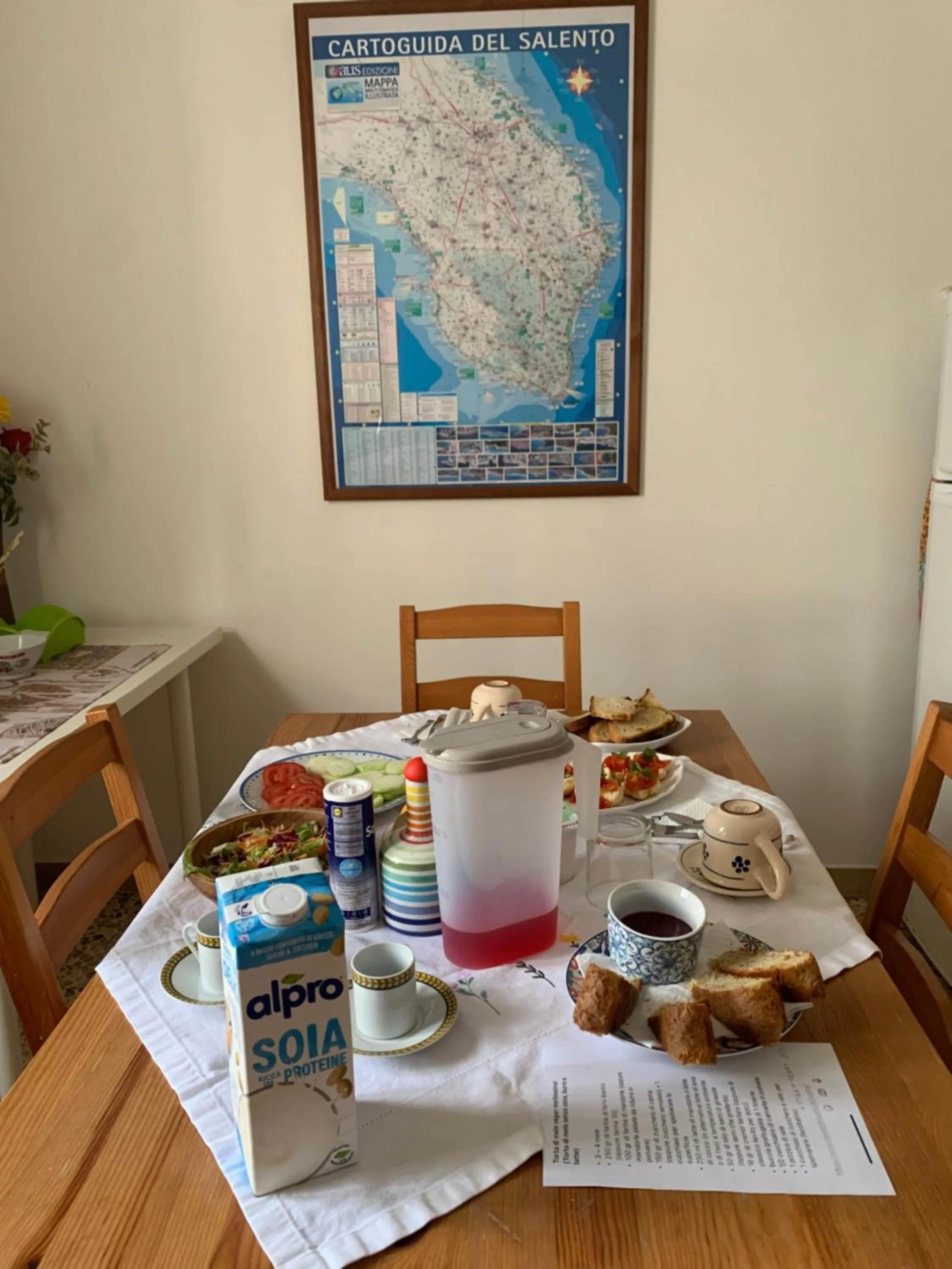 Luna Piena B&B