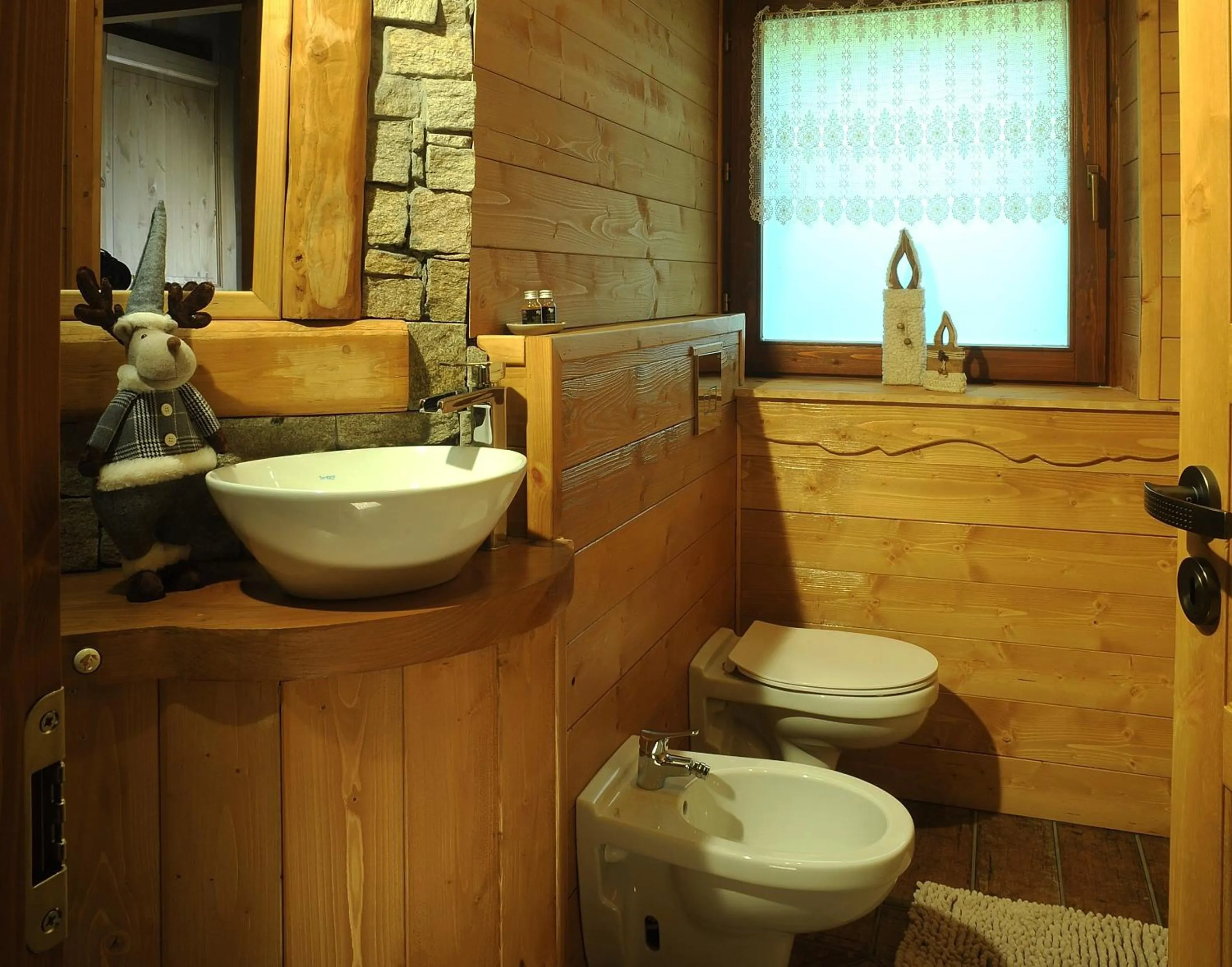 Aparthotel Foyer d'antan SUITE con caminetto hammam o vasca idromassaggio