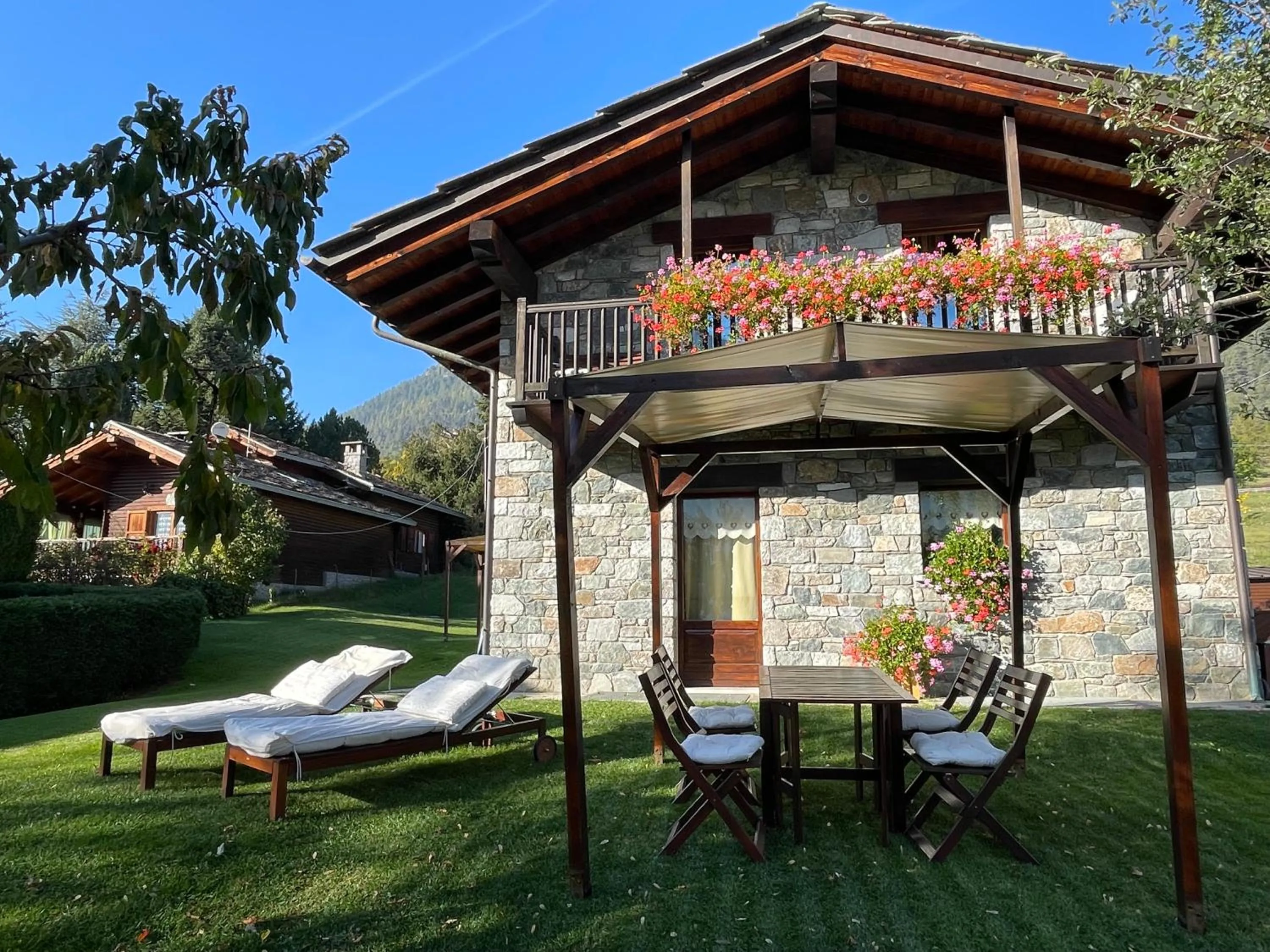 Aparthotel Foyer d'antan SUITE con caminetto hammam o vasca idromassaggio