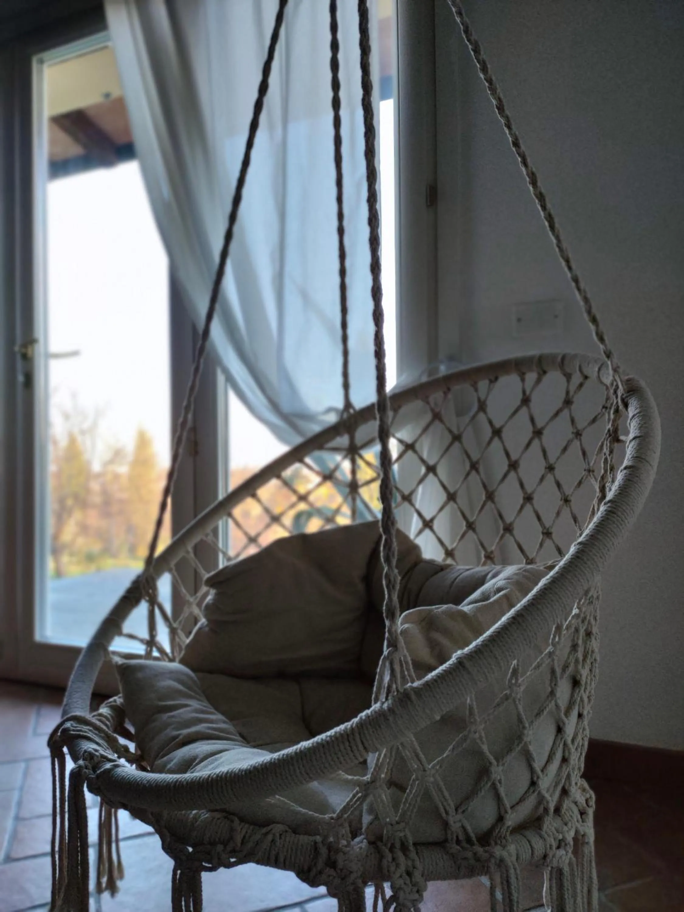 Spa and wellness centre/facilities in Agriturismo al Colle