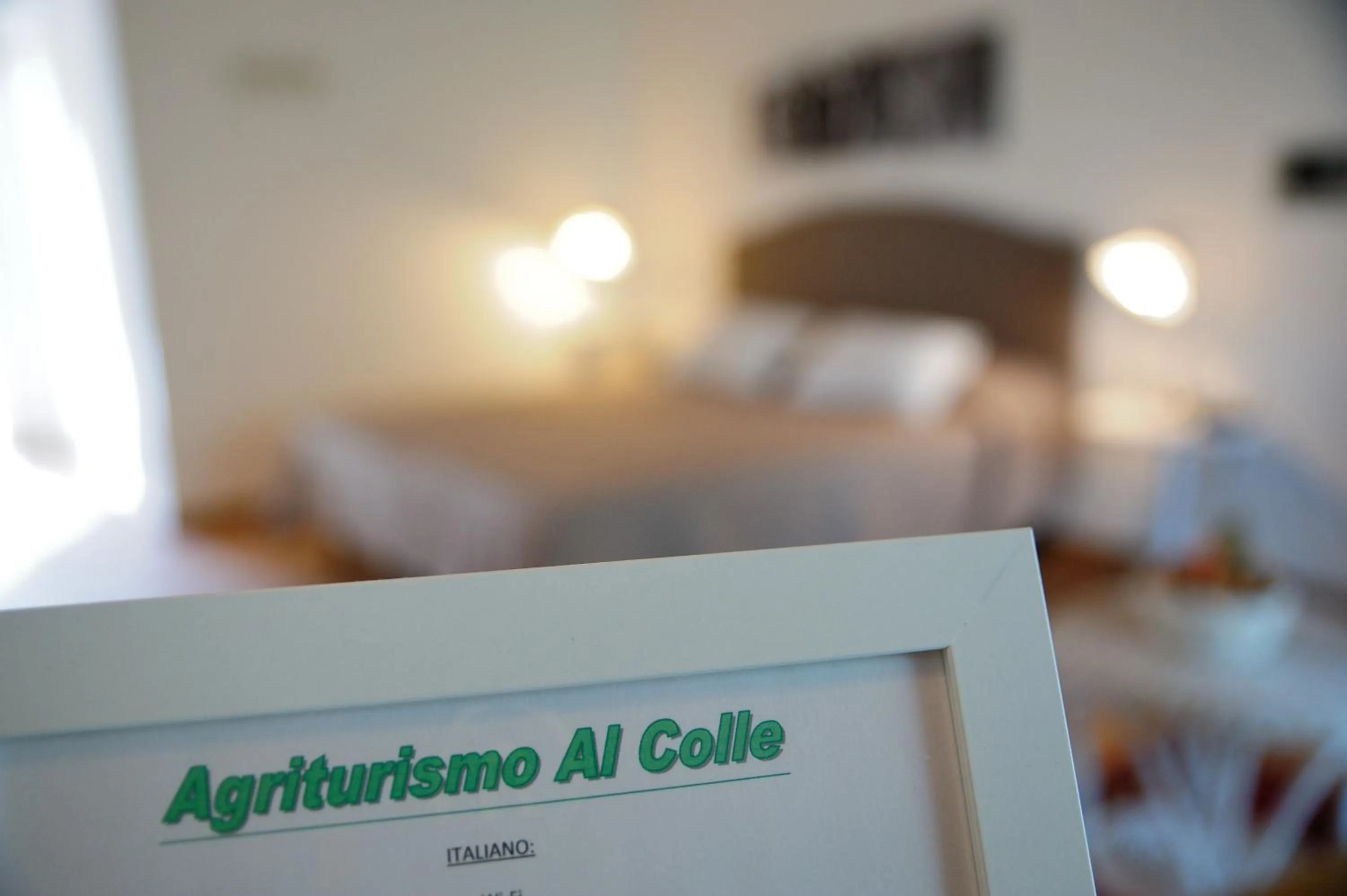 Other in Agriturismo al Colle