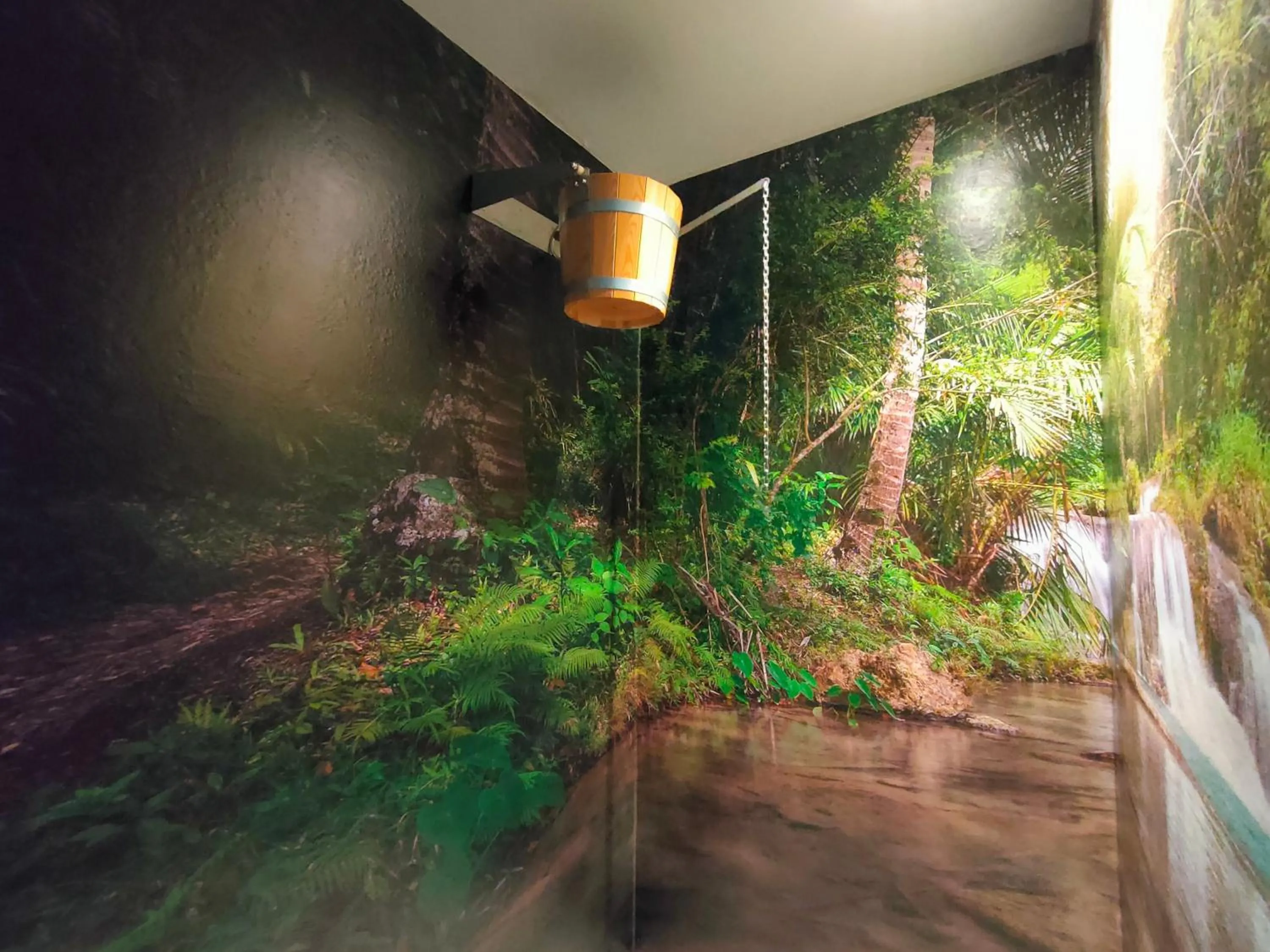 Spa and wellness centre/facilities in Agriturismo al Colle