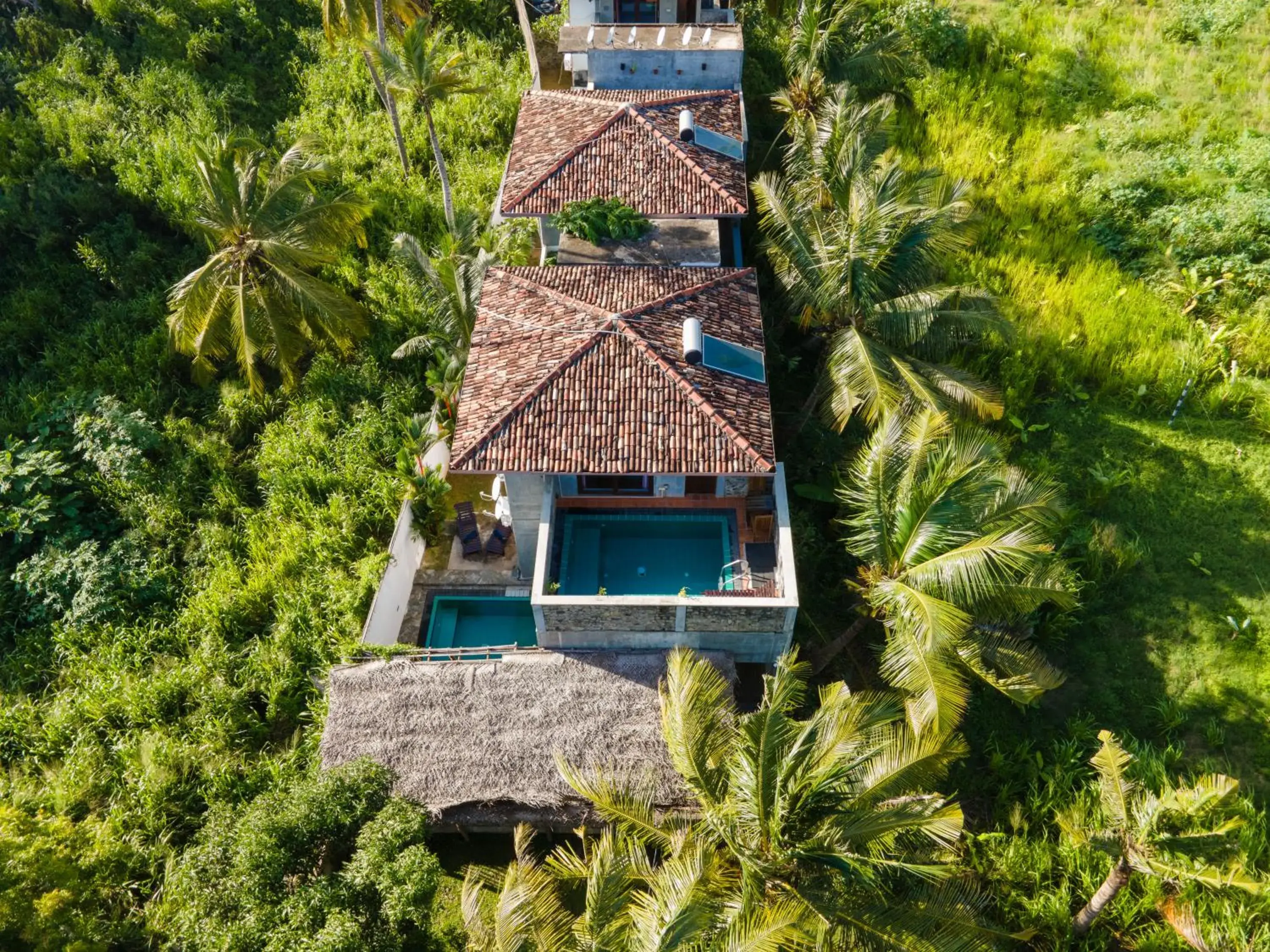 Anama by Queens Mount Anama by Queens Mount