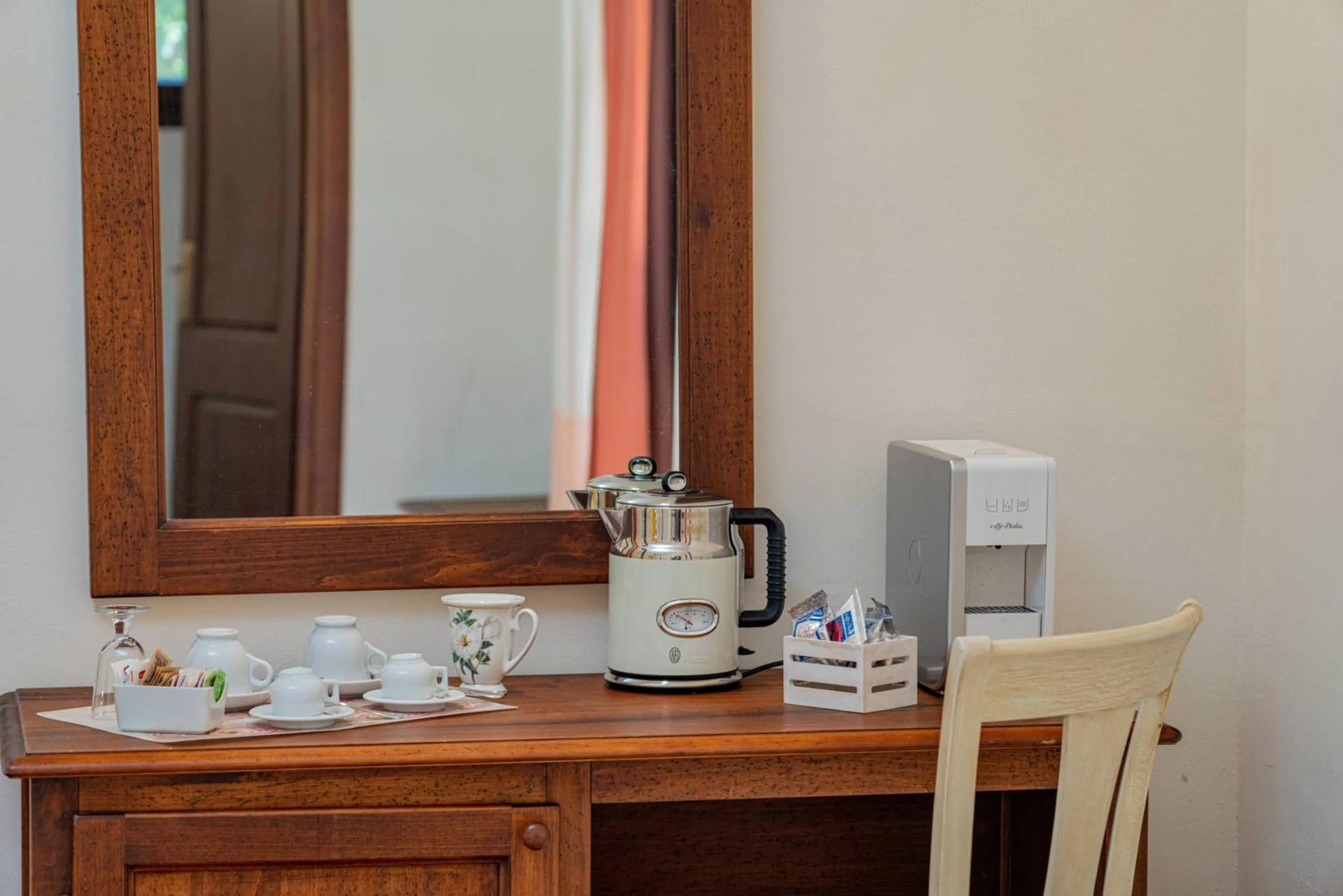 Borgo Alba Barona Turismo Rurale