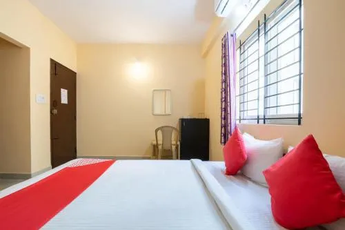 Super Hotel O Ashrey Comforts