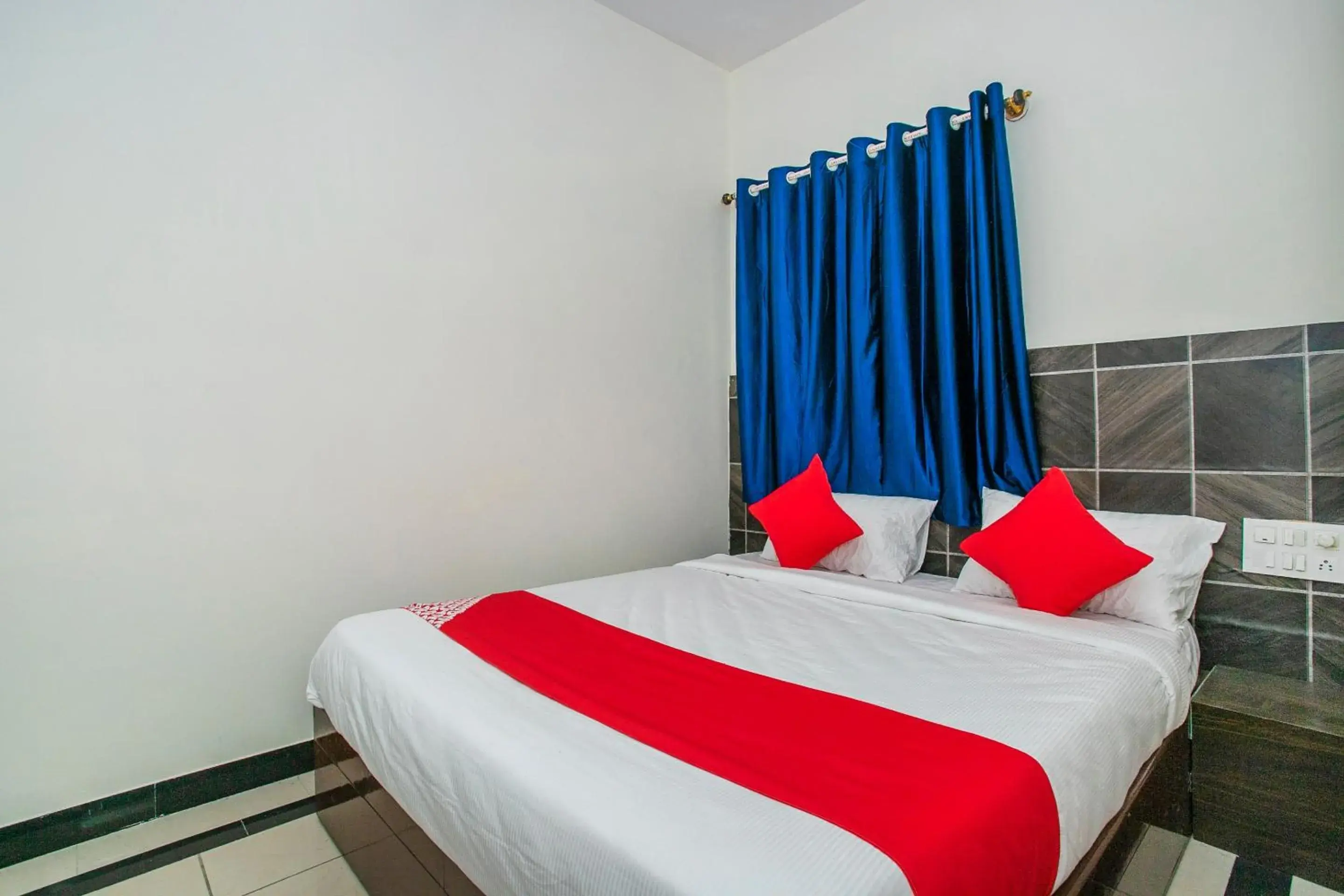 Hotel O Gks Residency Hotel O Gks Residency