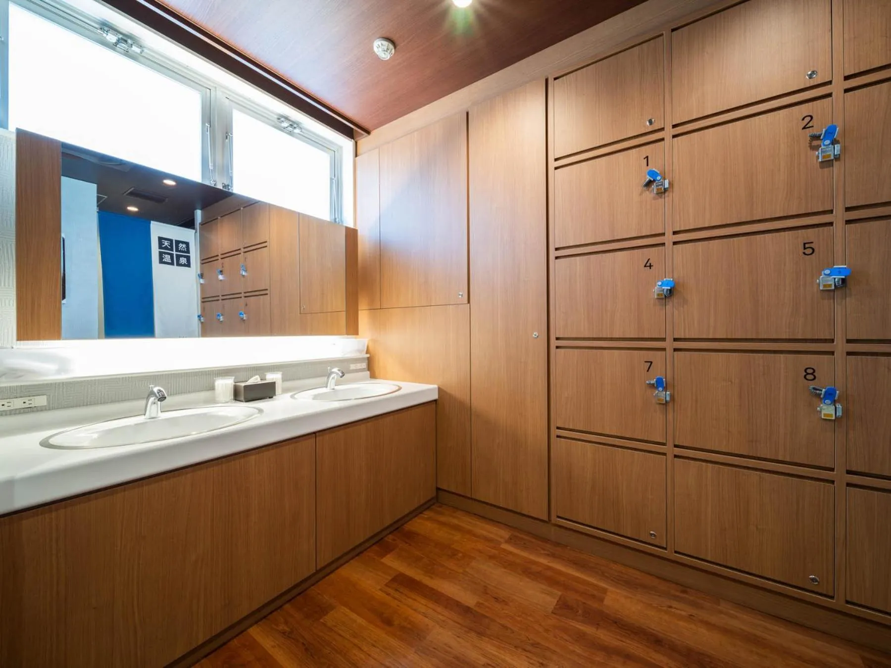 Hot Spring Bath in Super Hotel Yamagata Sakurambo-Higashine Station Front