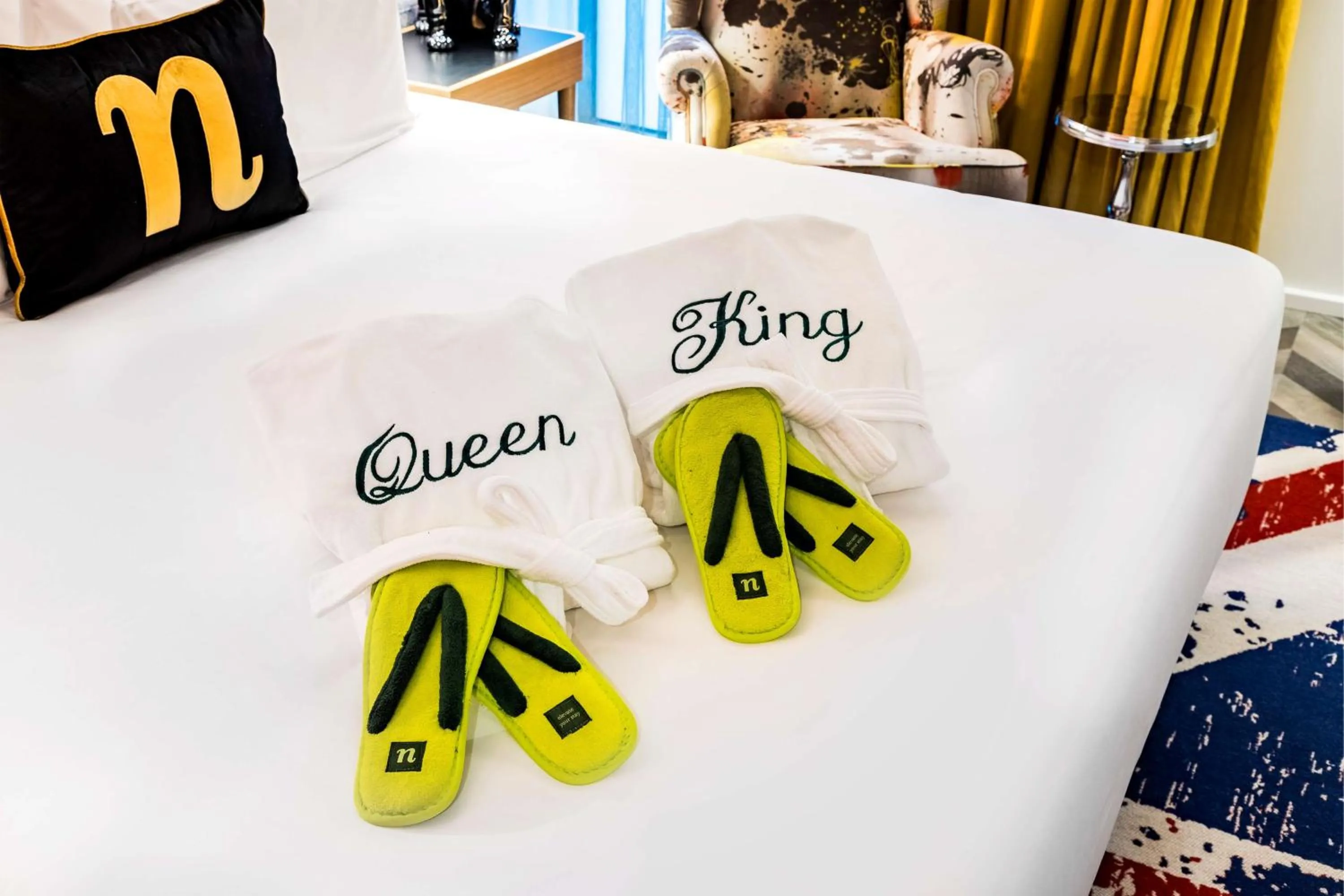 Other in nhow London