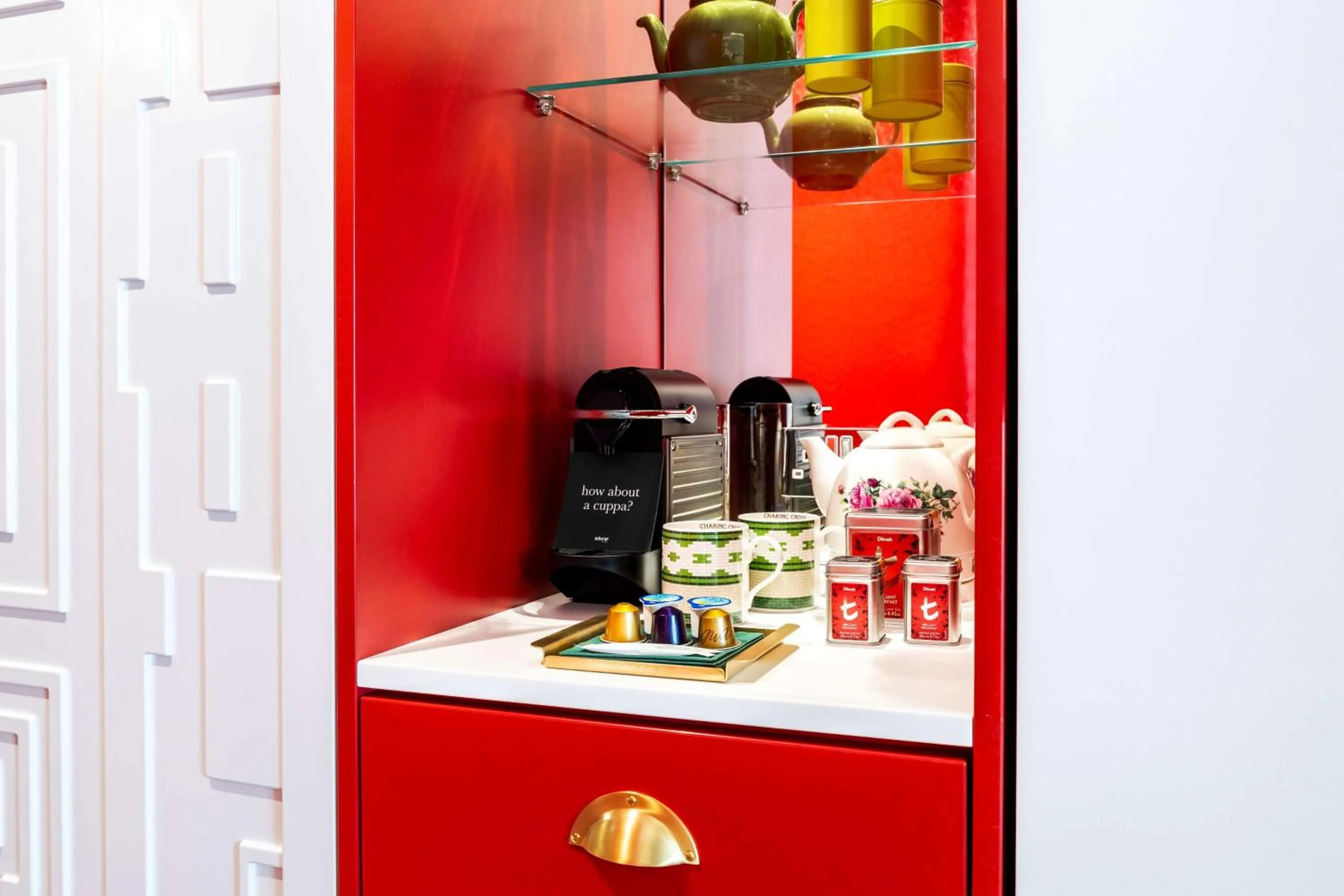 Other in nhow London