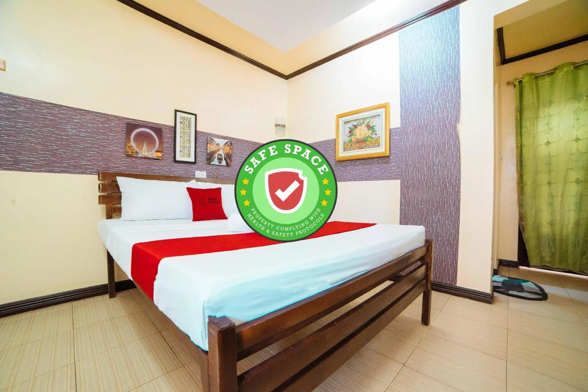 RedDoorz at Tagaytay Road