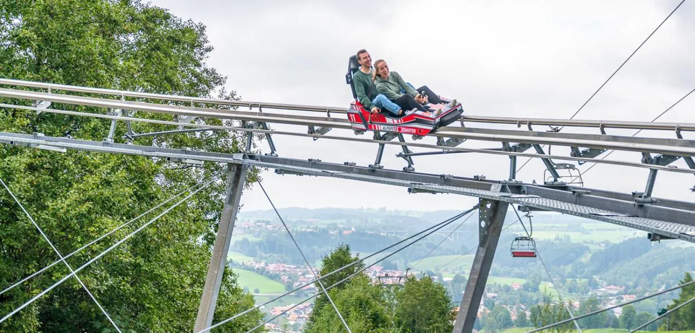 Activities in Hotel Monínec - Depandance Nová Javorka
