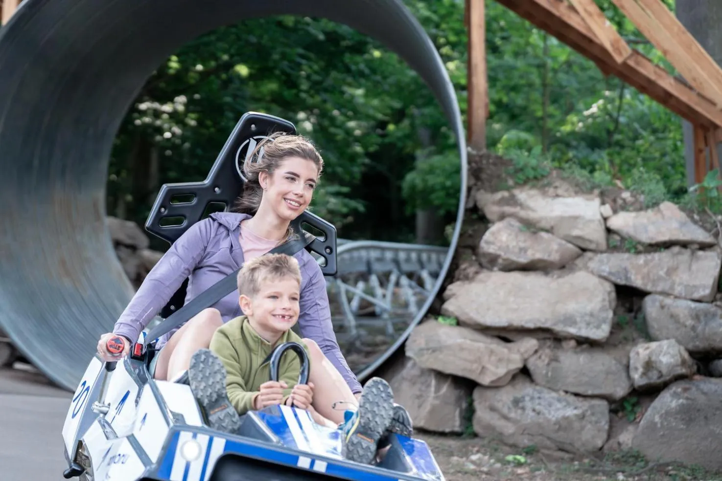 Activities in Hotel Monínec - Depandance Nová Javorka