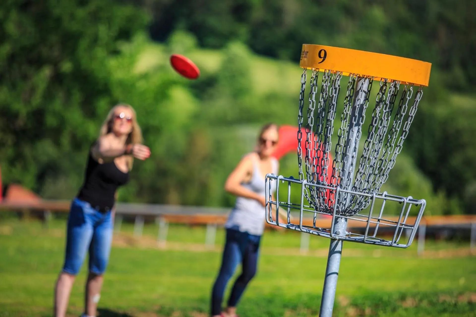 Activities in Hotel Monínec - Depandance Nová Javorka