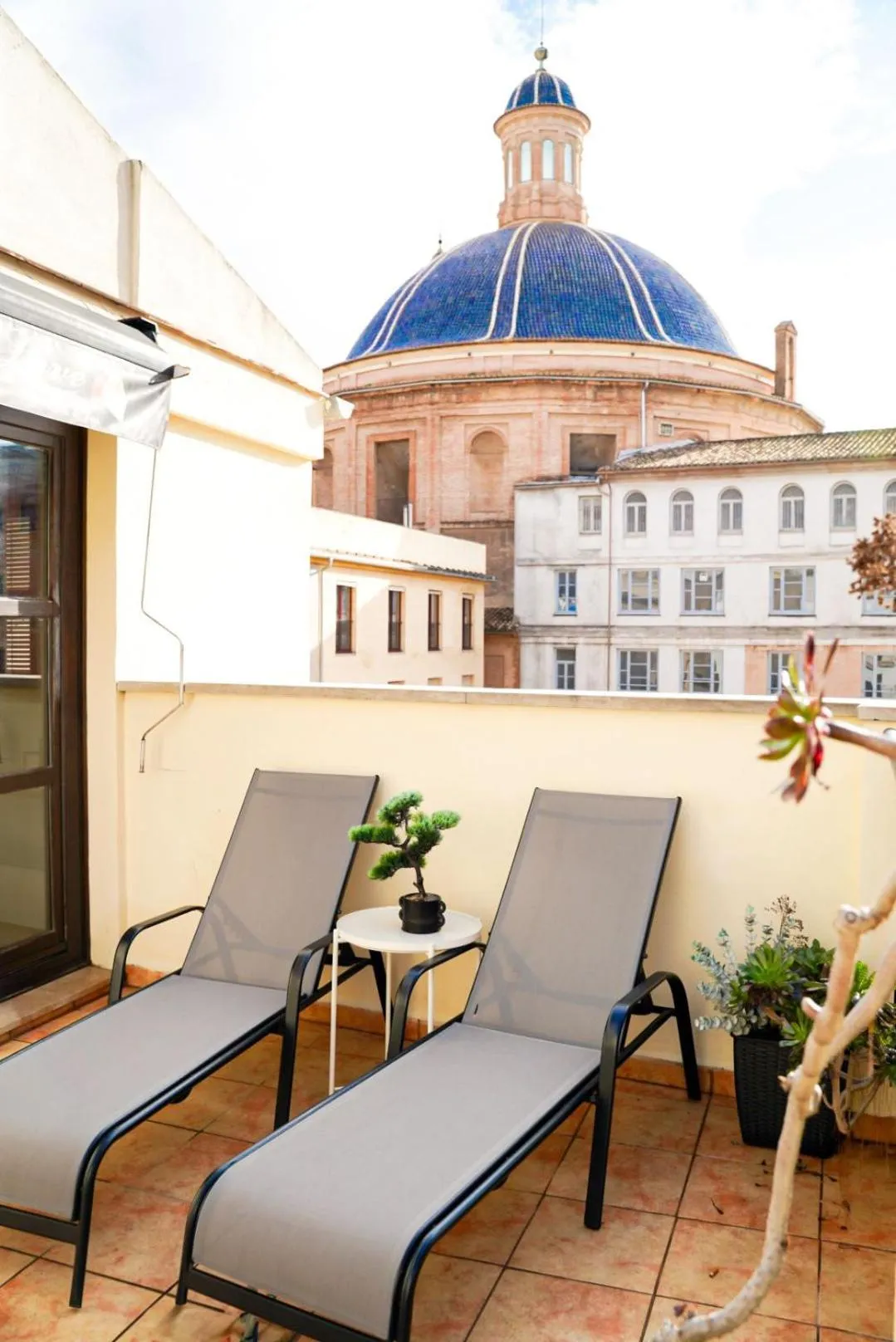 Happy Apartments Valencia