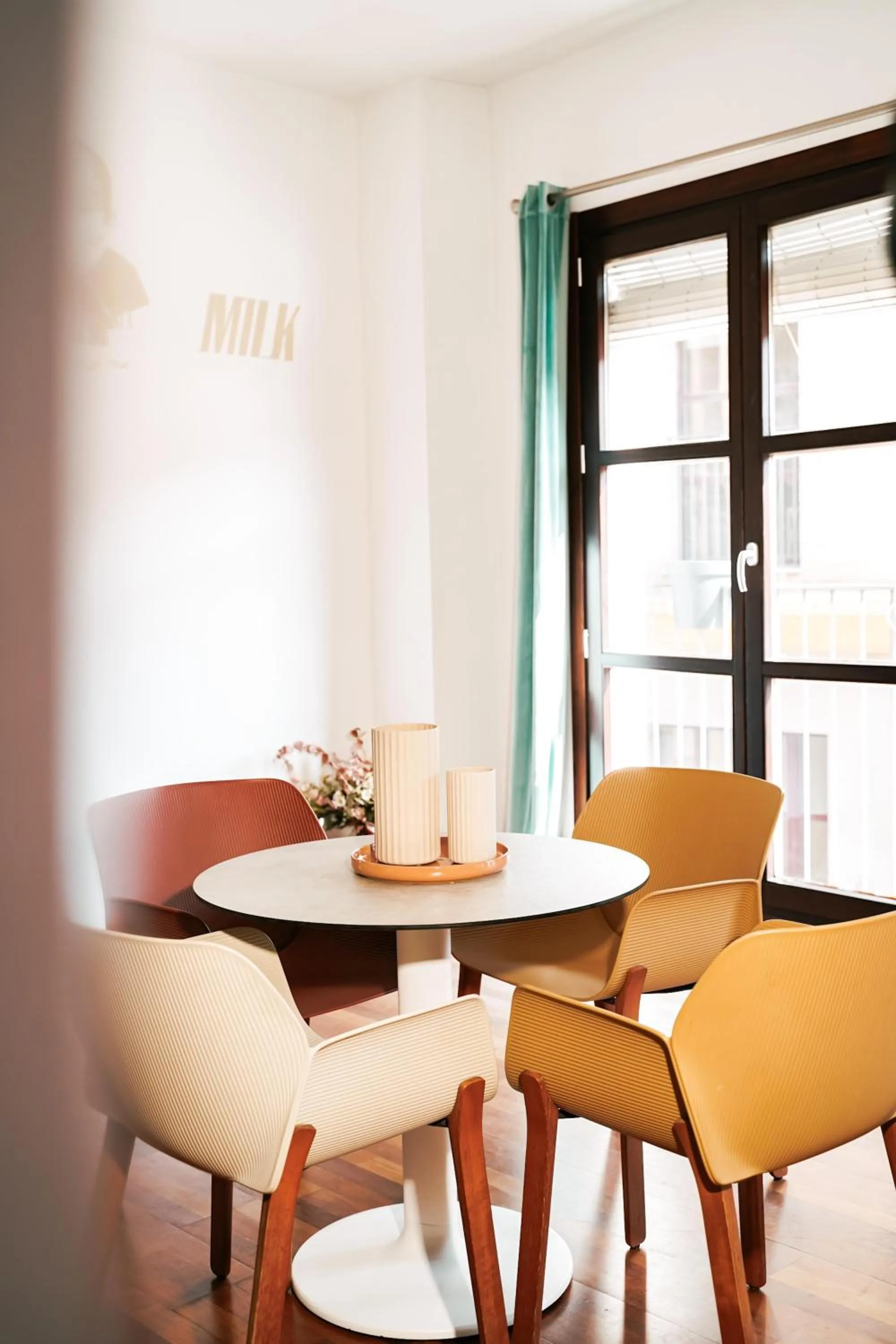 Happy Apartments Valencia