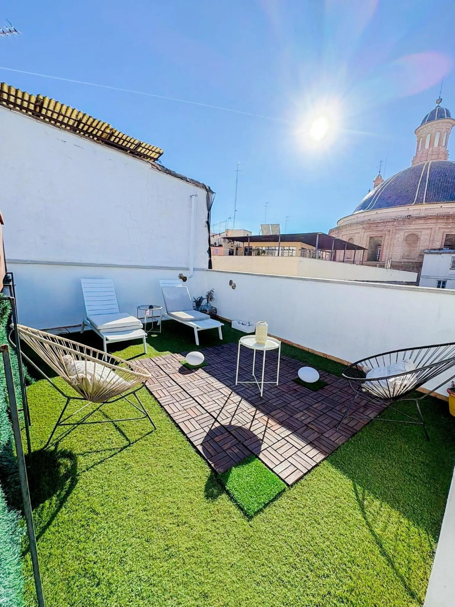 Happy Apartments Valencia