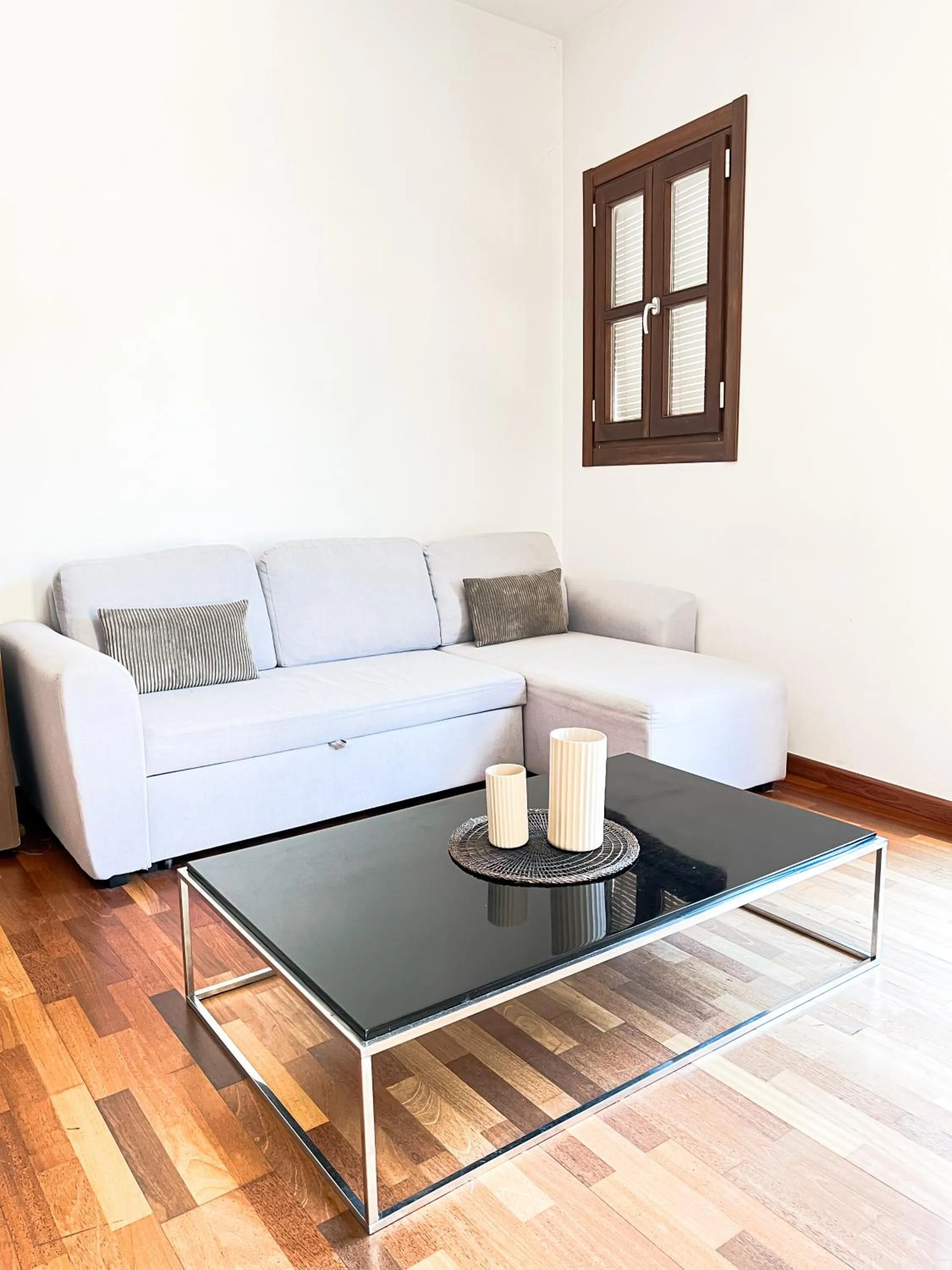 Happy Apartments Valencia