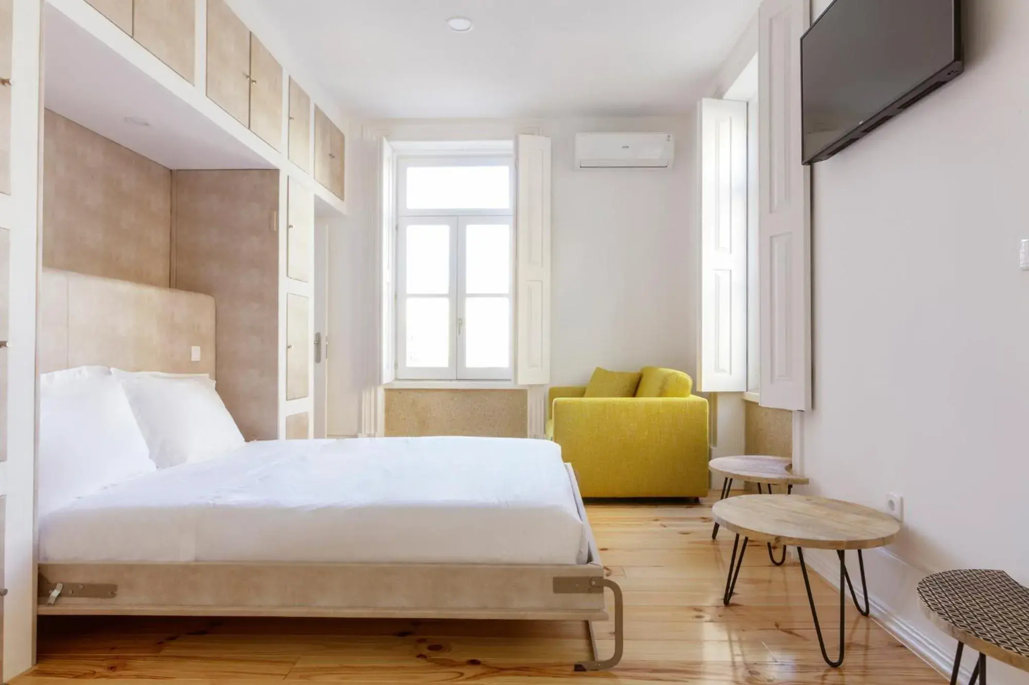 Apartment in São Francisco Apartment in São Francisco