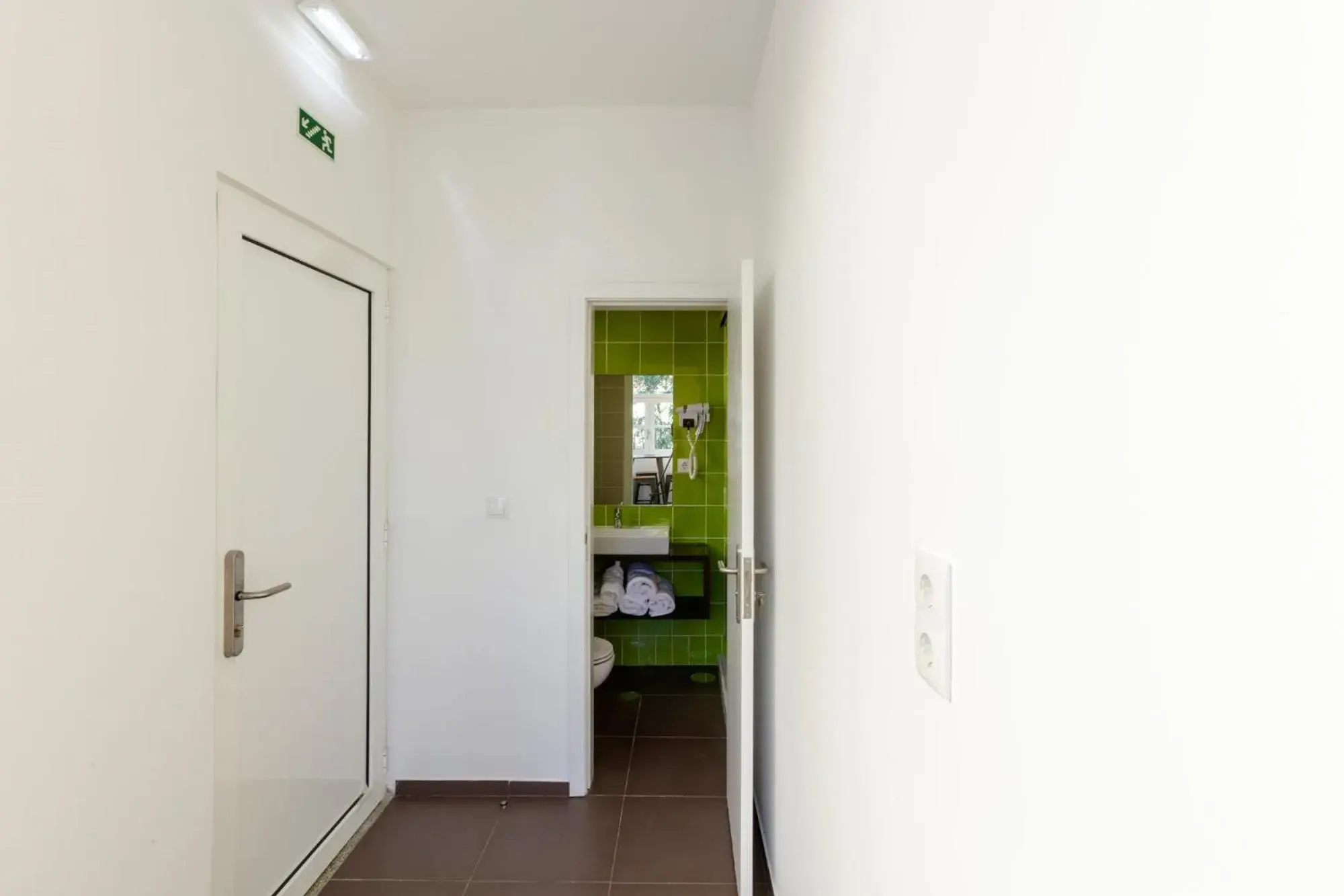 Apartment in São Francisco Apartment in São Francisco