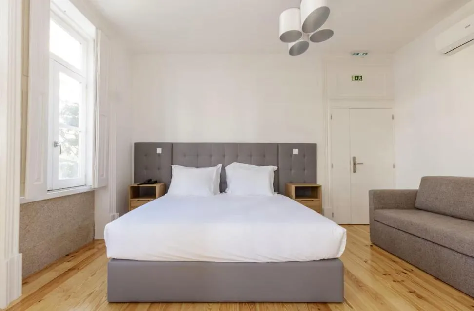 Suite in São Francisco