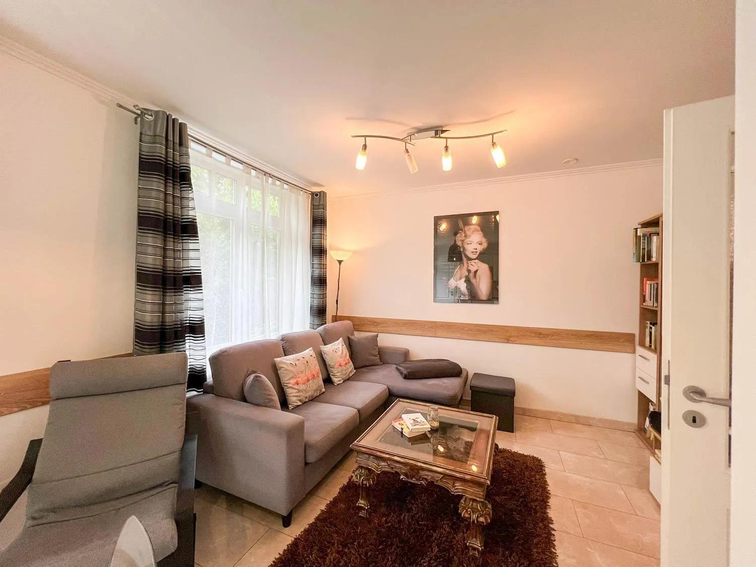Ferienwohnung Lena Bockelmann´s Hof (ebenerdig)