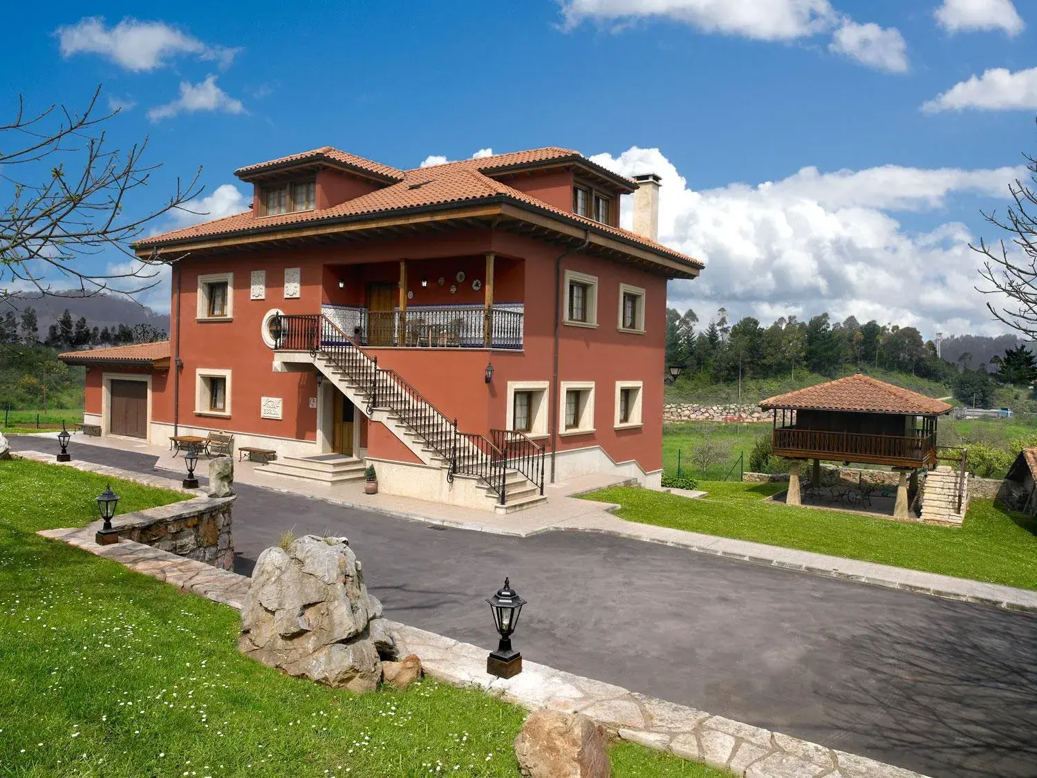 Casa Regina Casa Regina