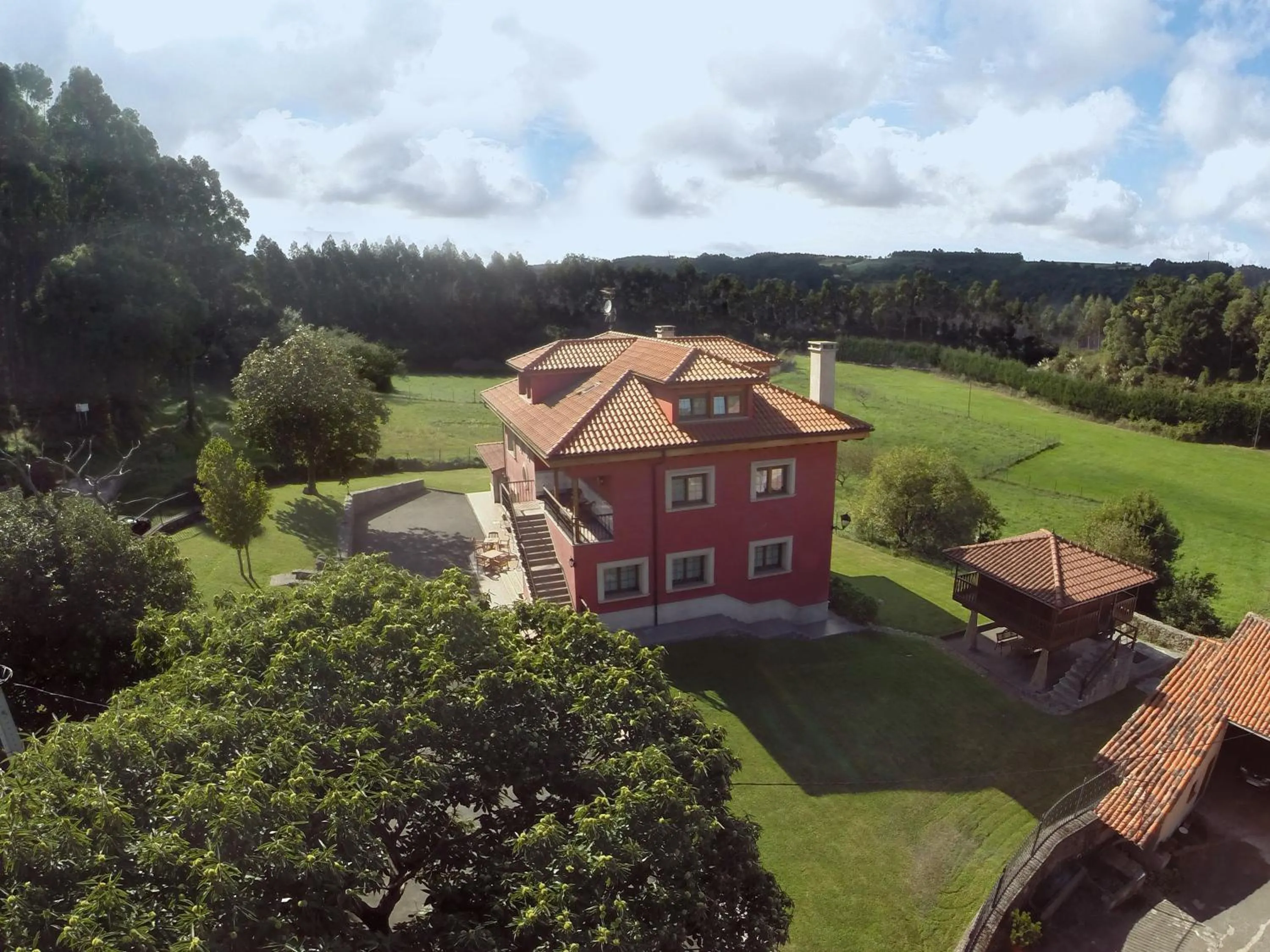 Casa Regina