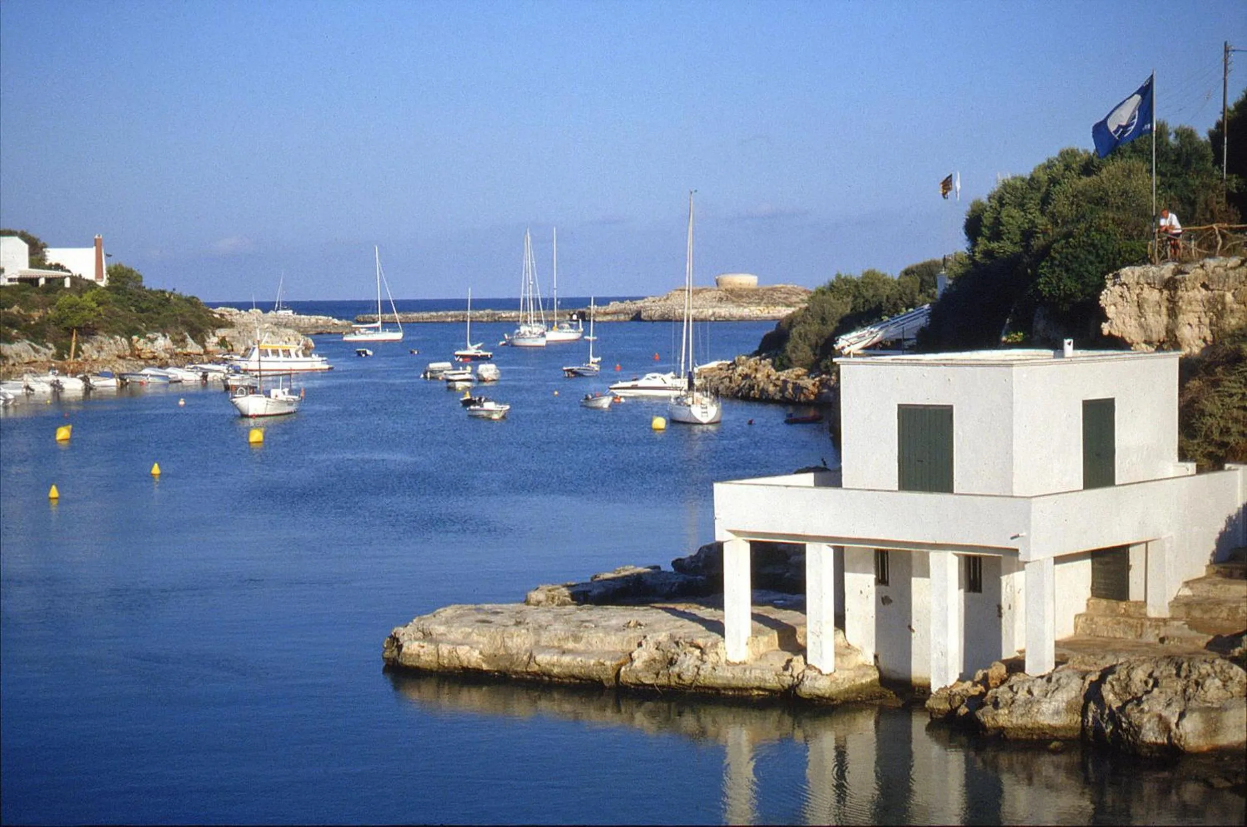 Area and facilities in Hotel Playa Santandria Adults Only