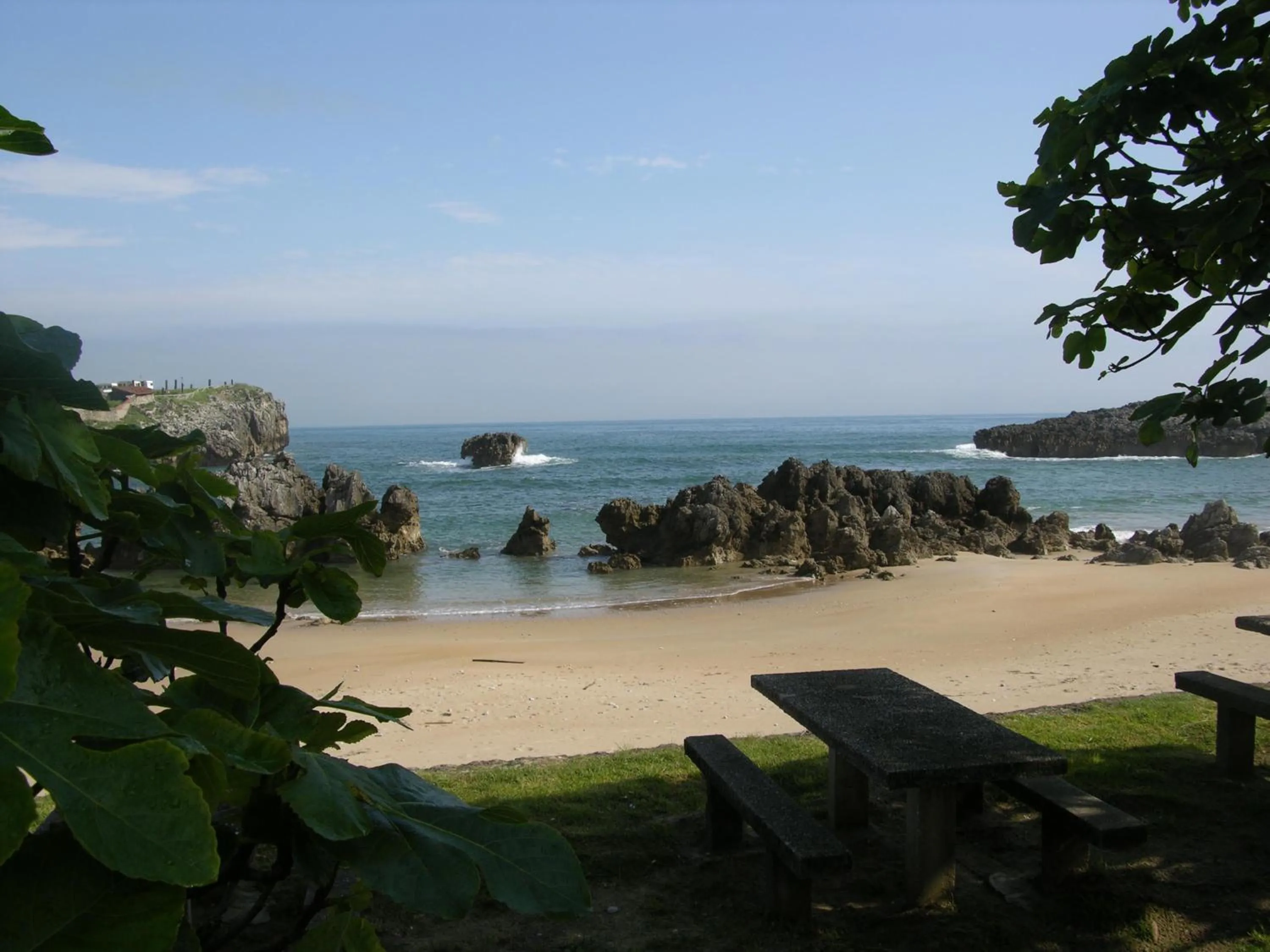 Day in Apartamentos Silken Playa de Toró
