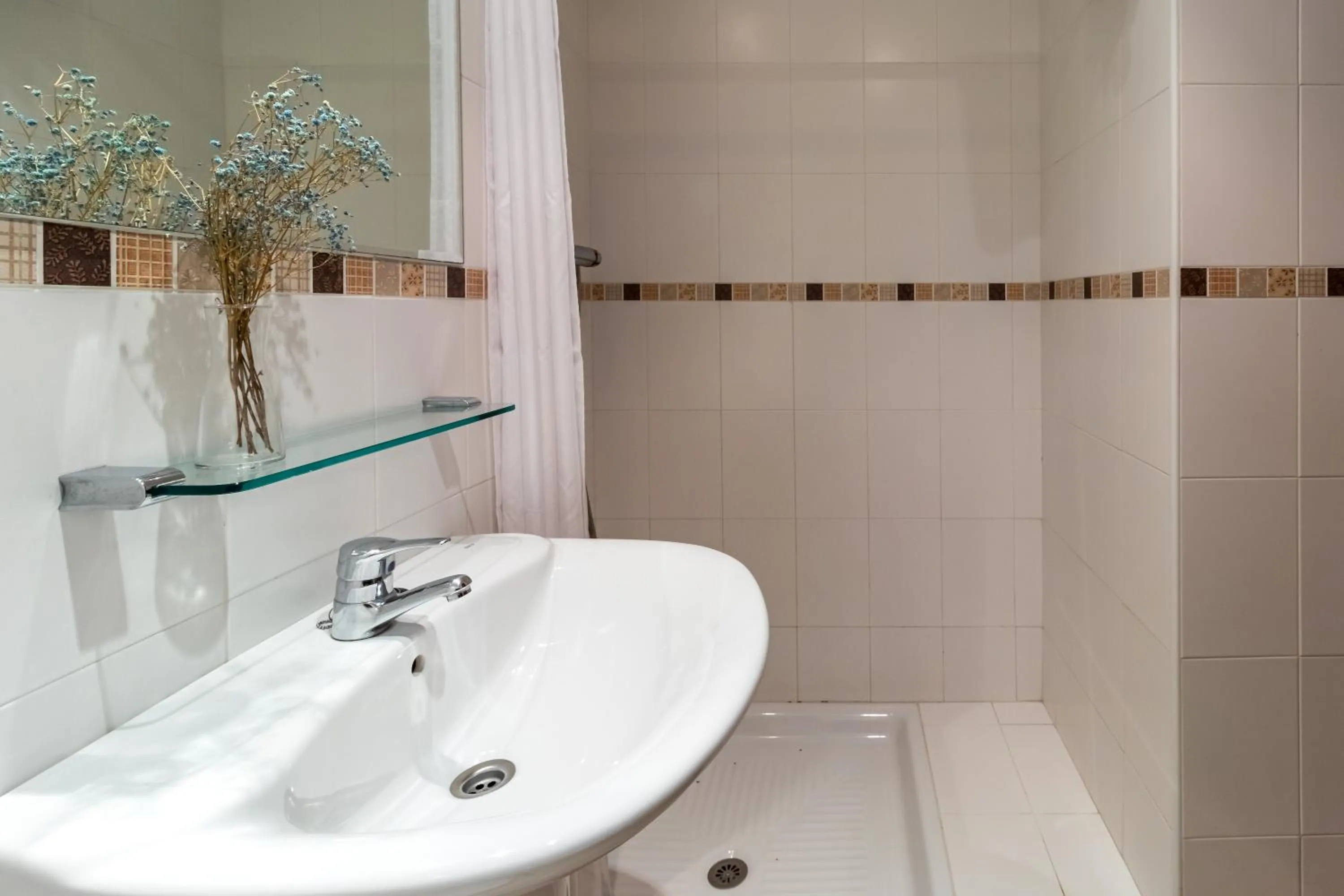 Apartamentos Silken Playa de Toró