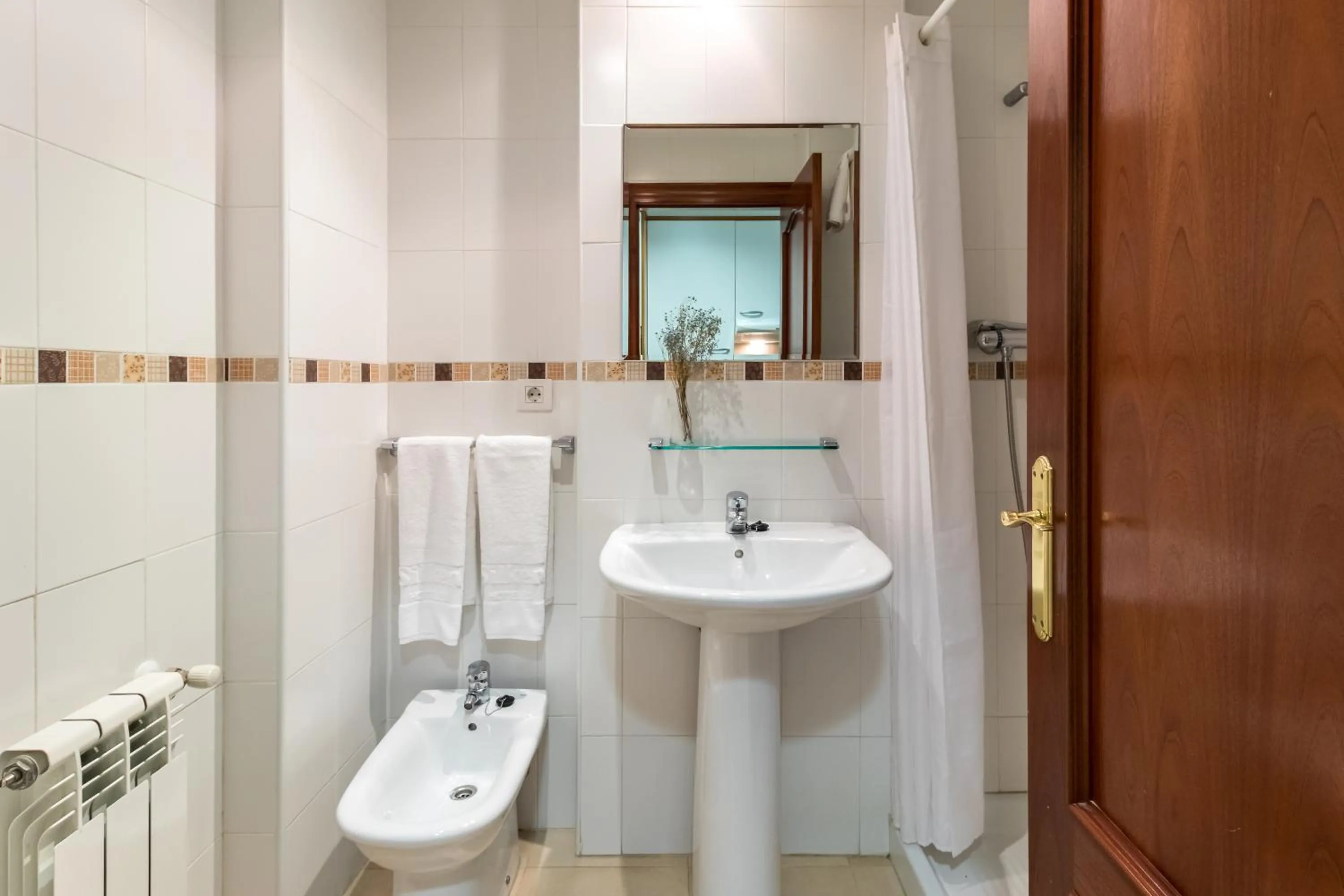 Apartamentos Silken Playa de Toró