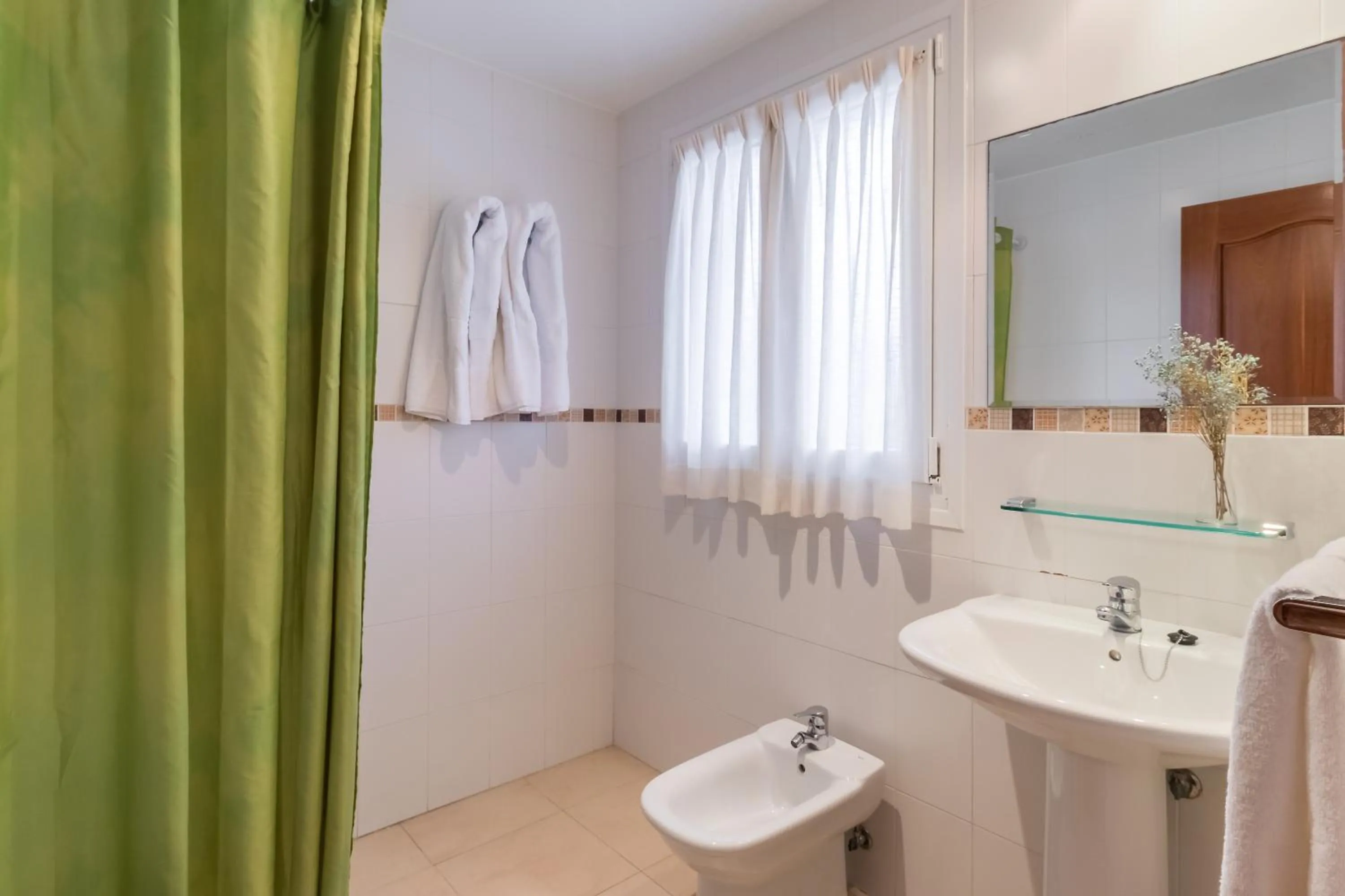 Apartamentos Silken Playa de Toró