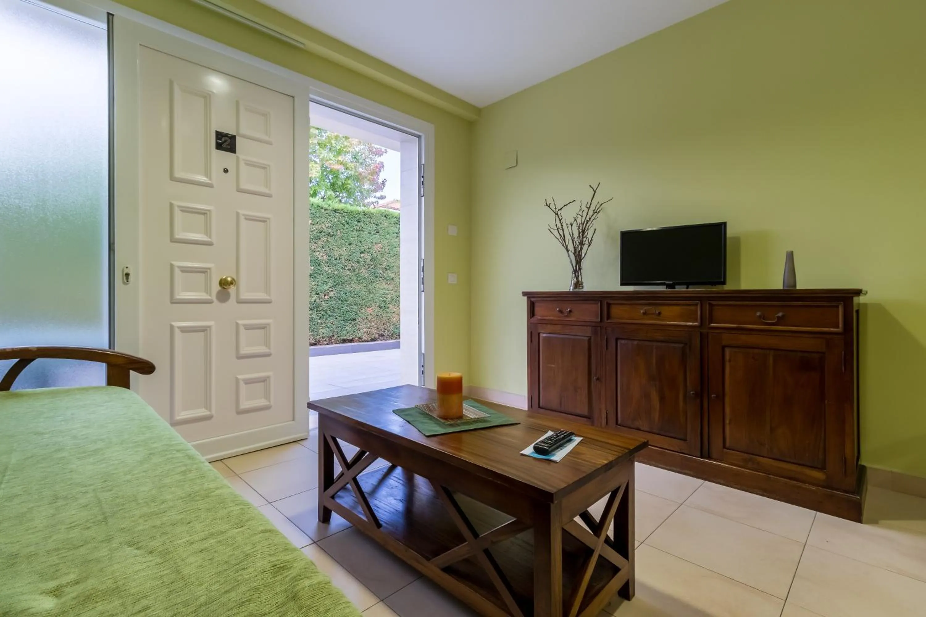 Apartamentos Silken Playa de Toró