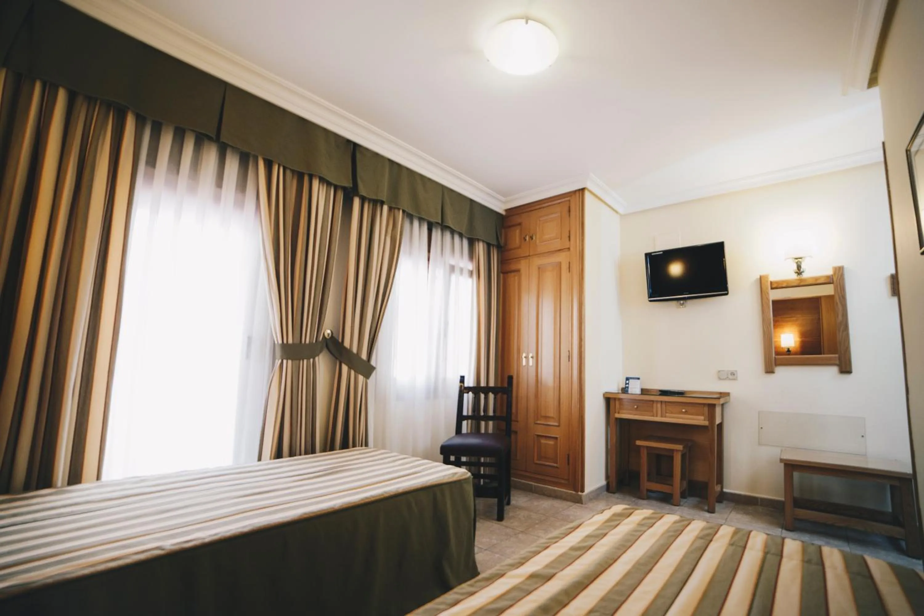 Bed in Gavilanes 2 TOLEDO