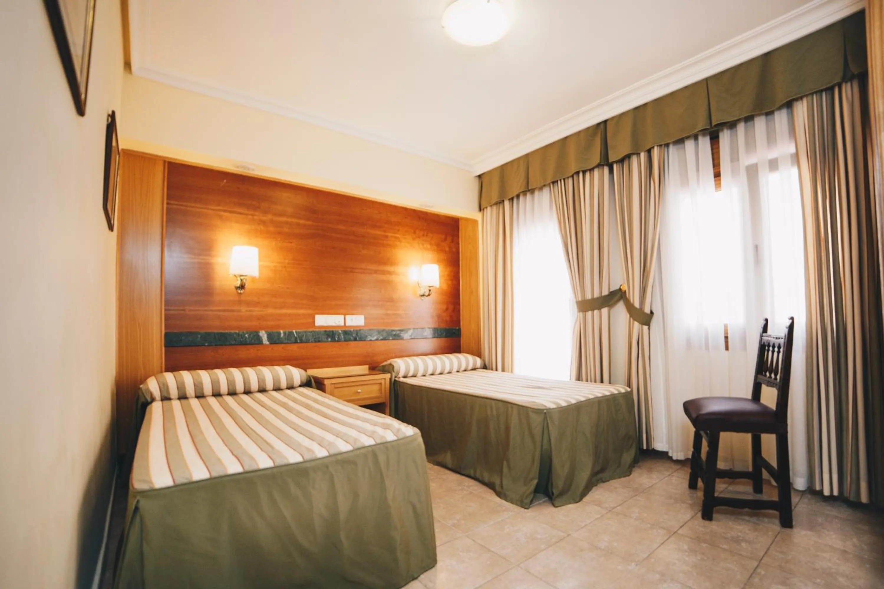 Bed in Gavilanes 2 TOLEDO