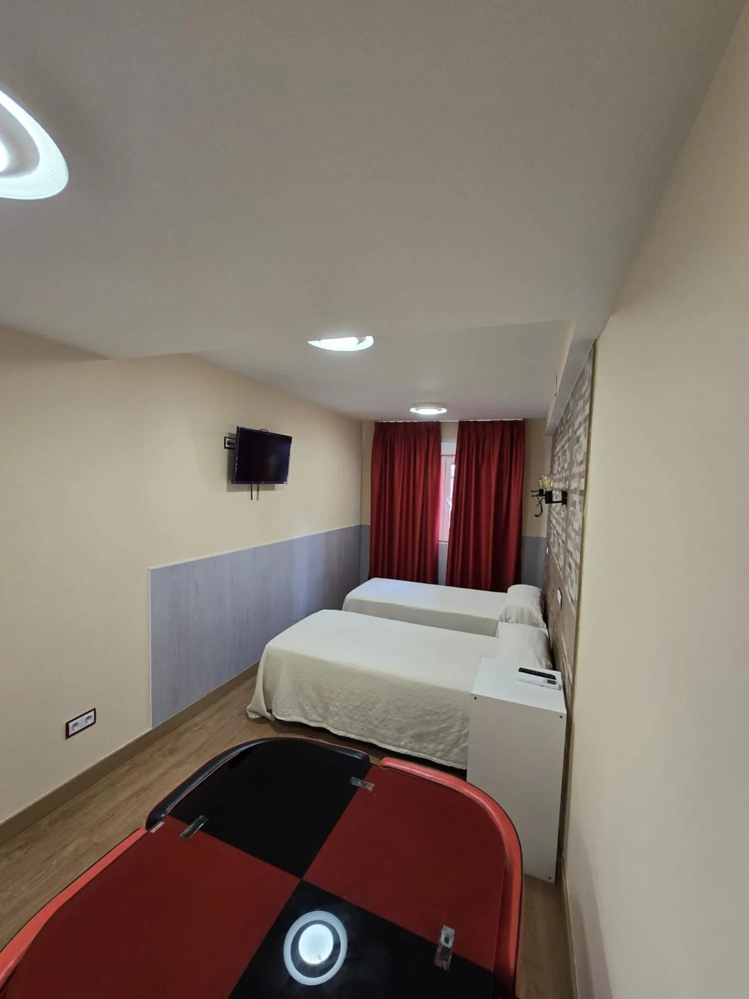 Bed in Gavilanes 2 TOLEDO