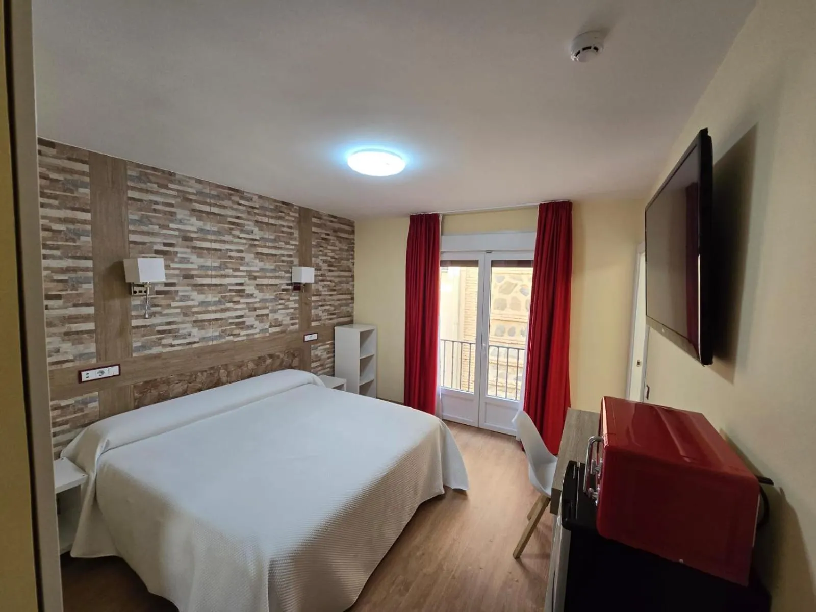 Bed in Gavilanes 2 TOLEDO