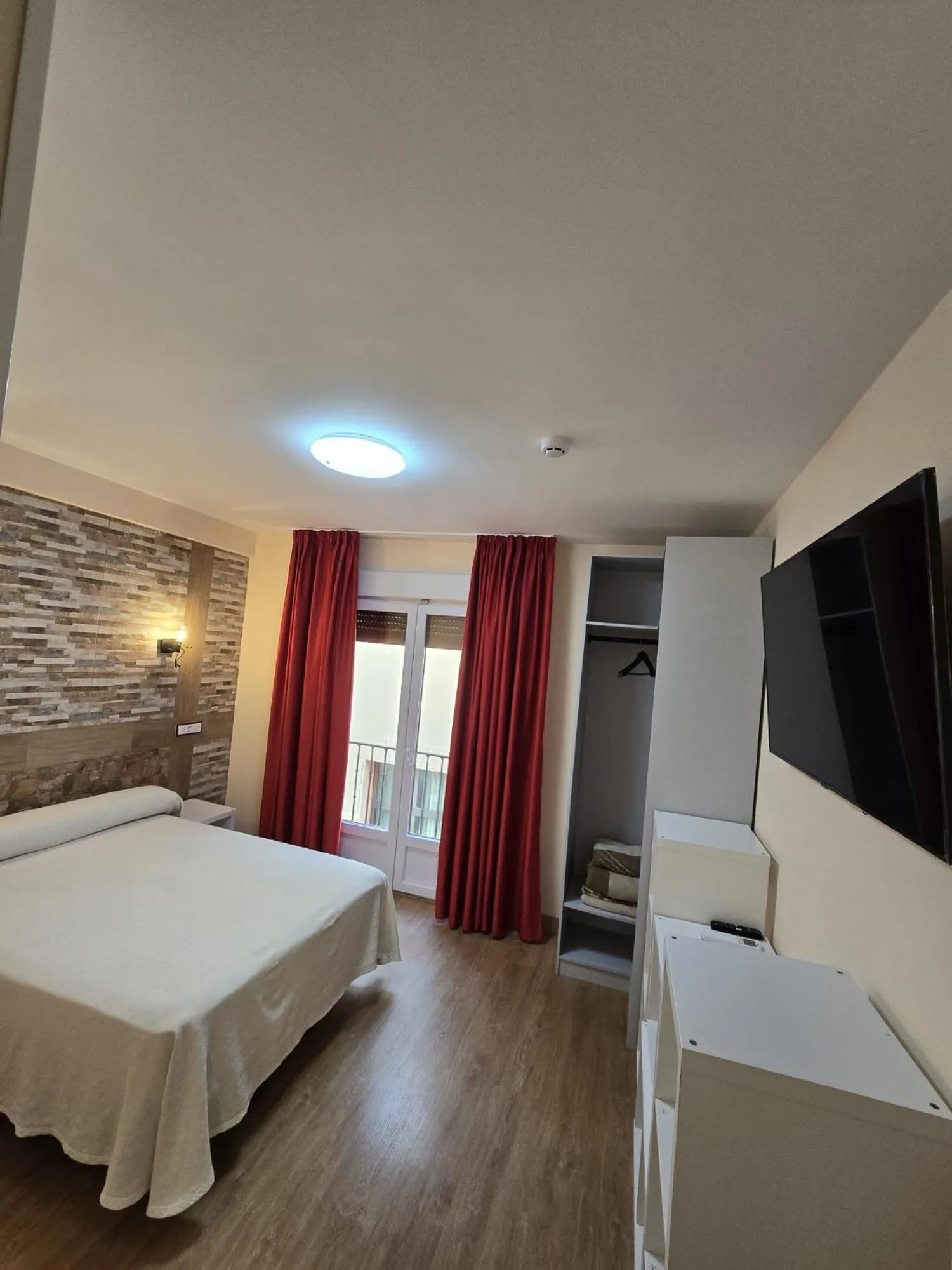 Bed in Gavilanes 2 TOLEDO