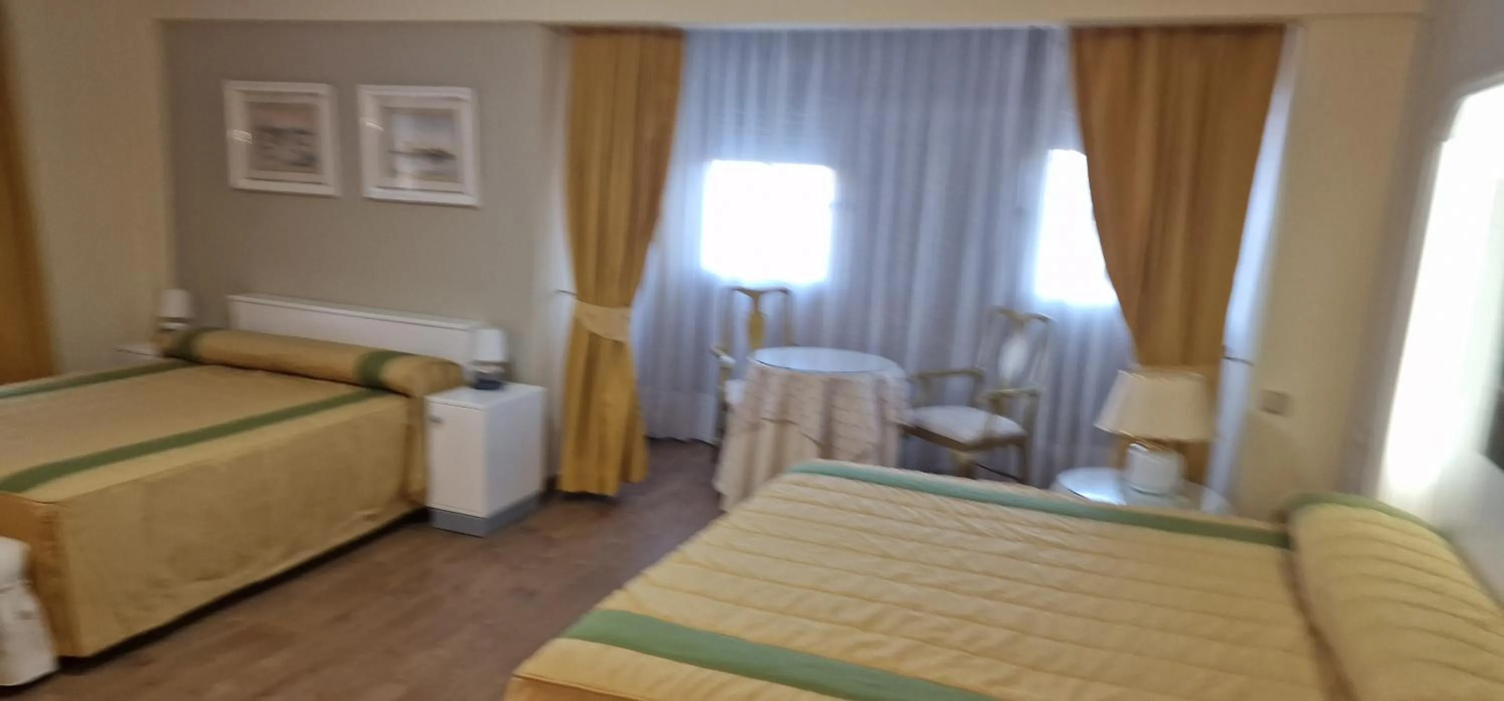 Bed in Gavilanes 2 TOLEDO