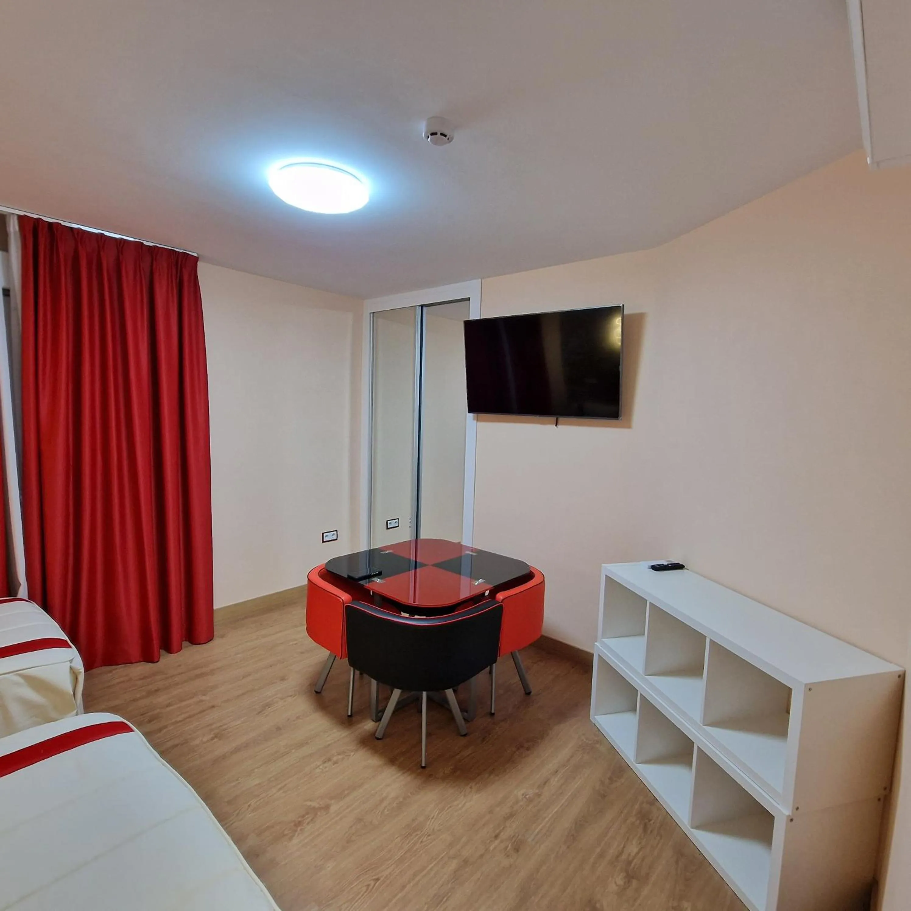 Bed in Gavilanes 2 TOLEDO