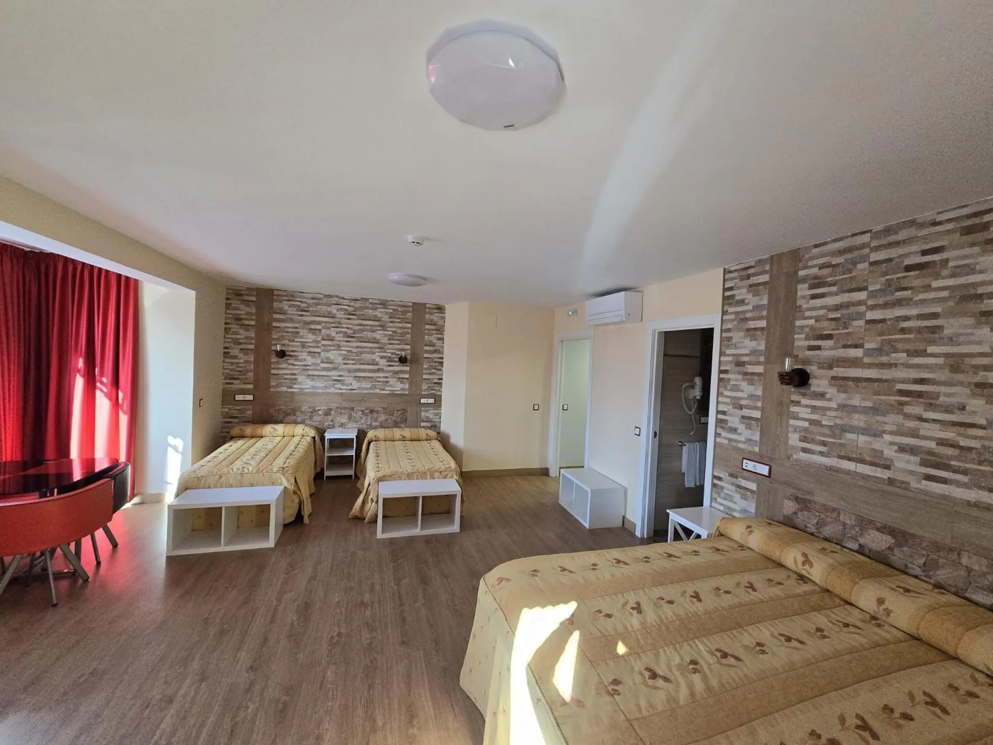 Bed in Gavilanes 2 TOLEDO