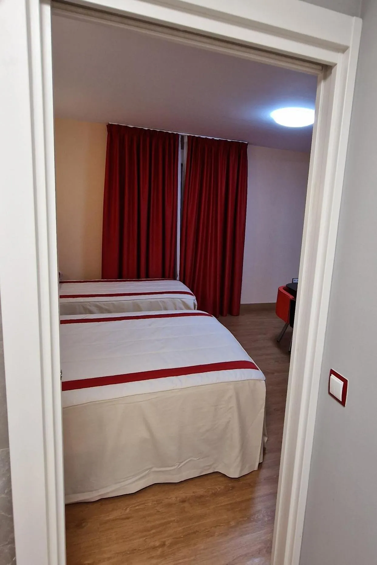 Bed in Gavilanes 2 TOLEDO