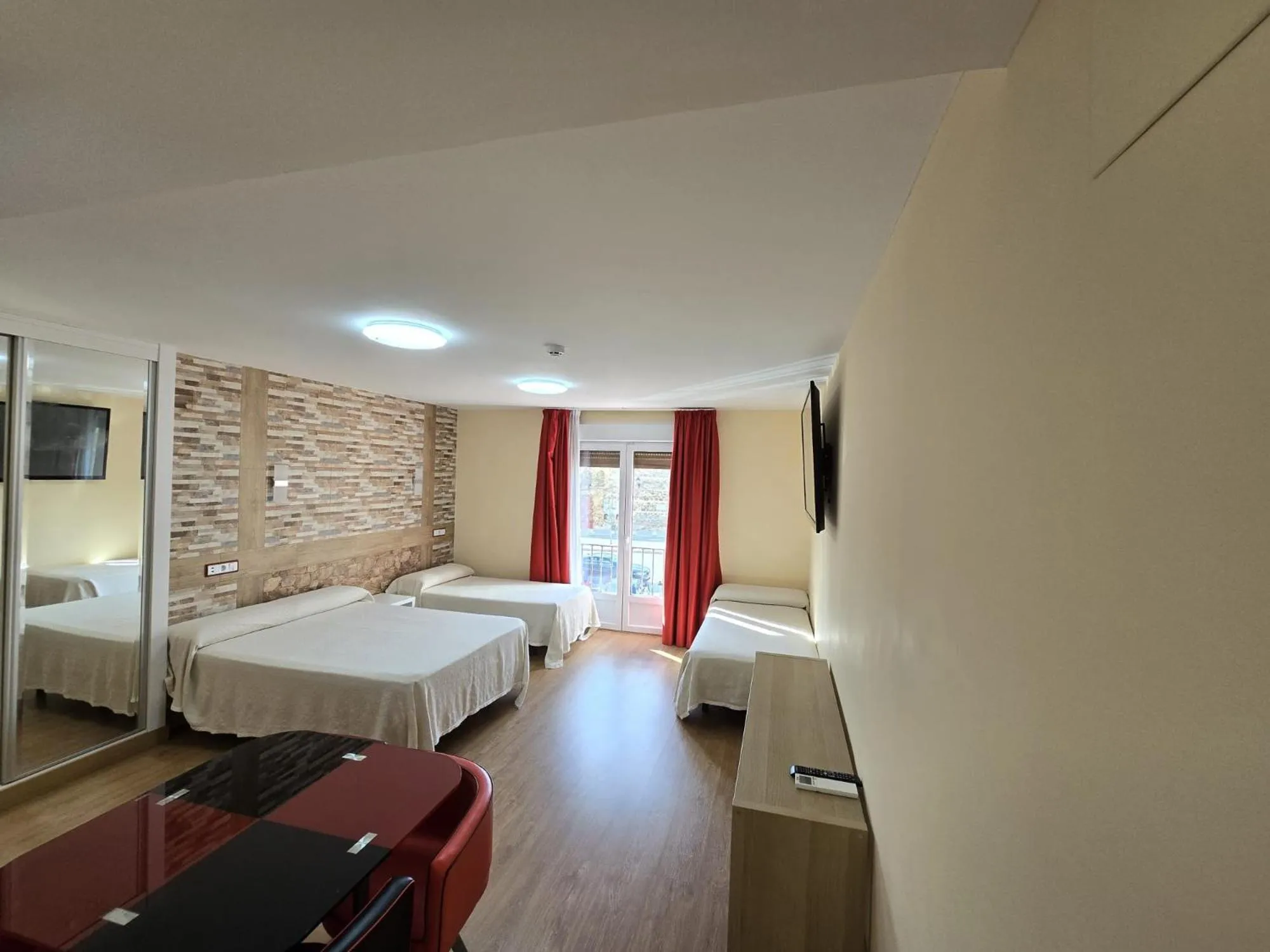 Bed in Gavilanes 2 TOLEDO