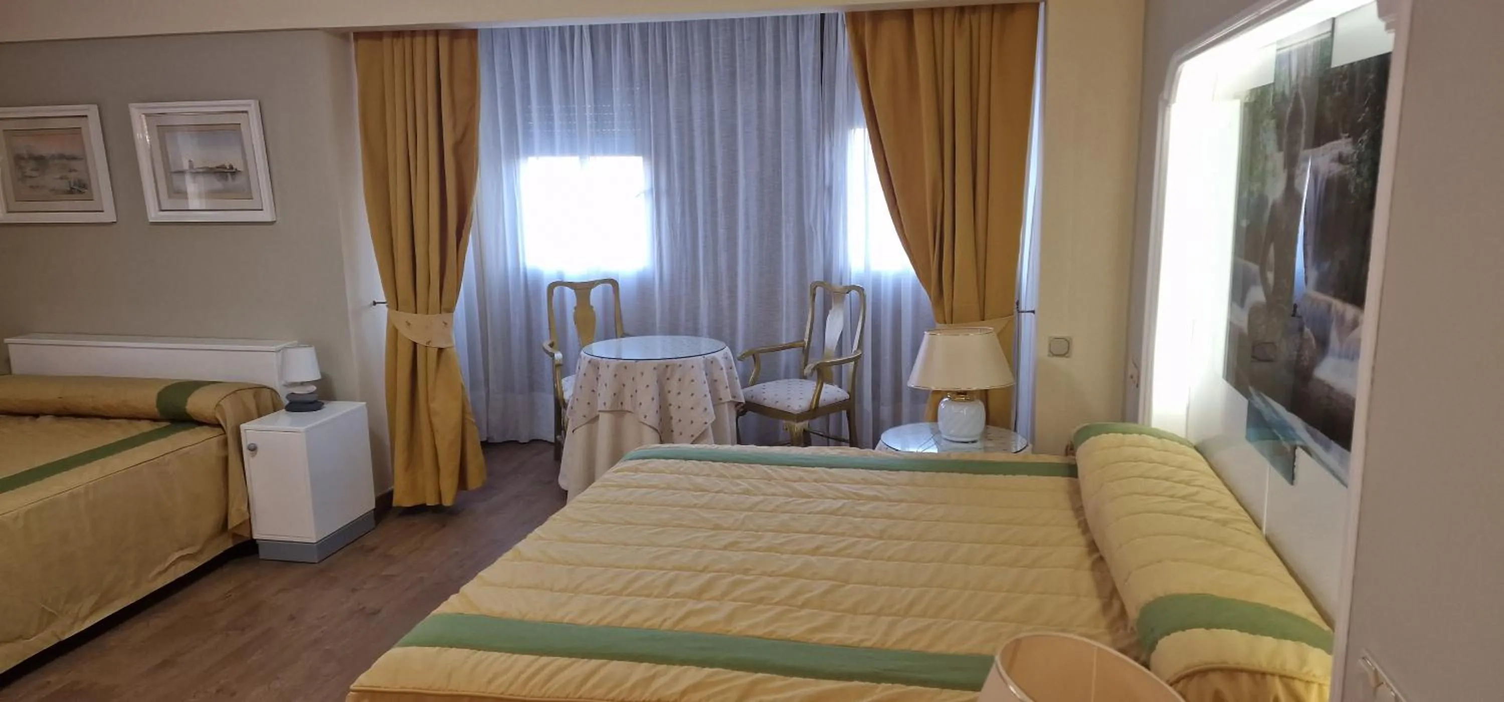 Bed in Gavilanes 2 TOLEDO