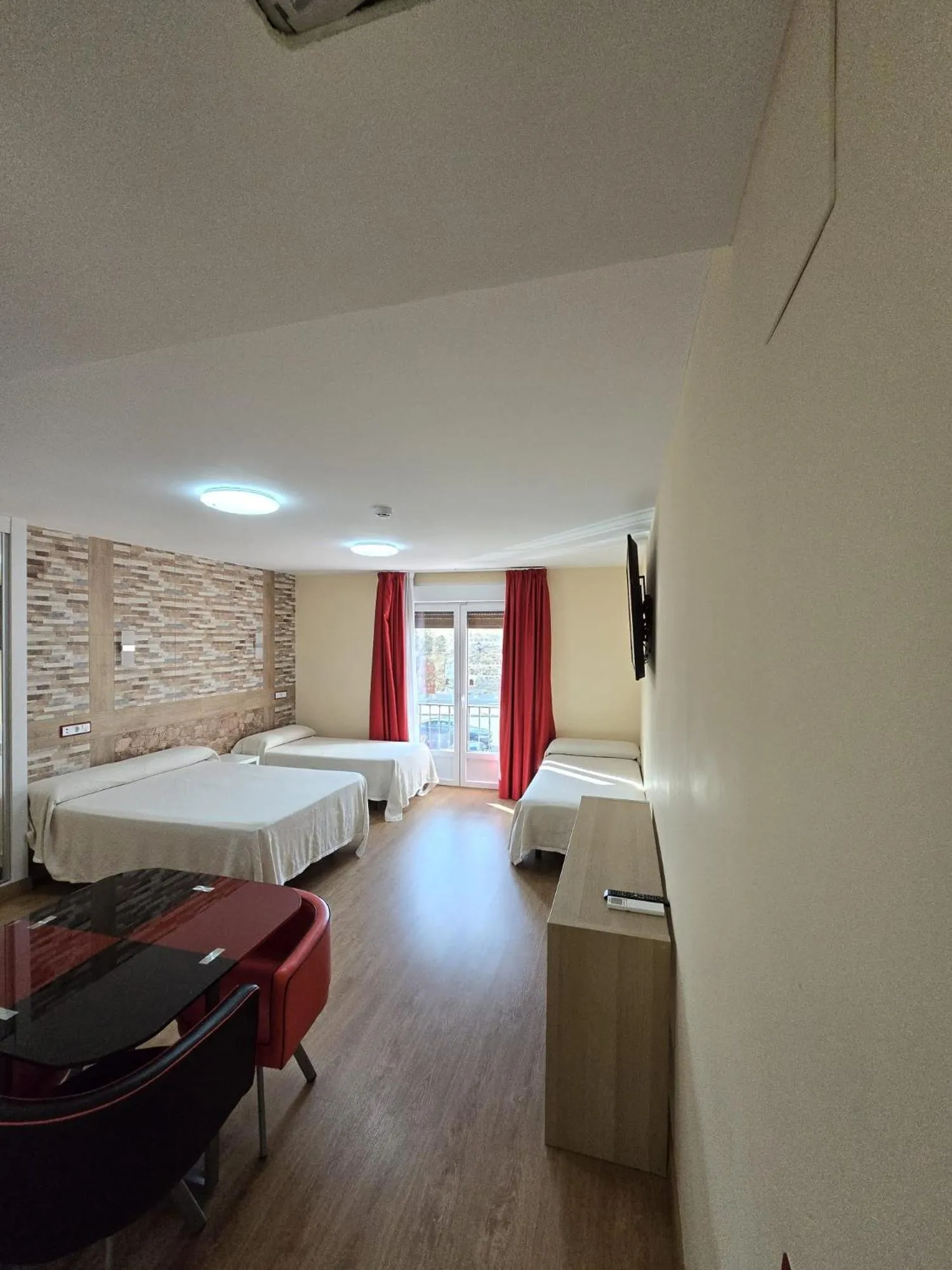 Bed in Gavilanes 2 TOLEDO