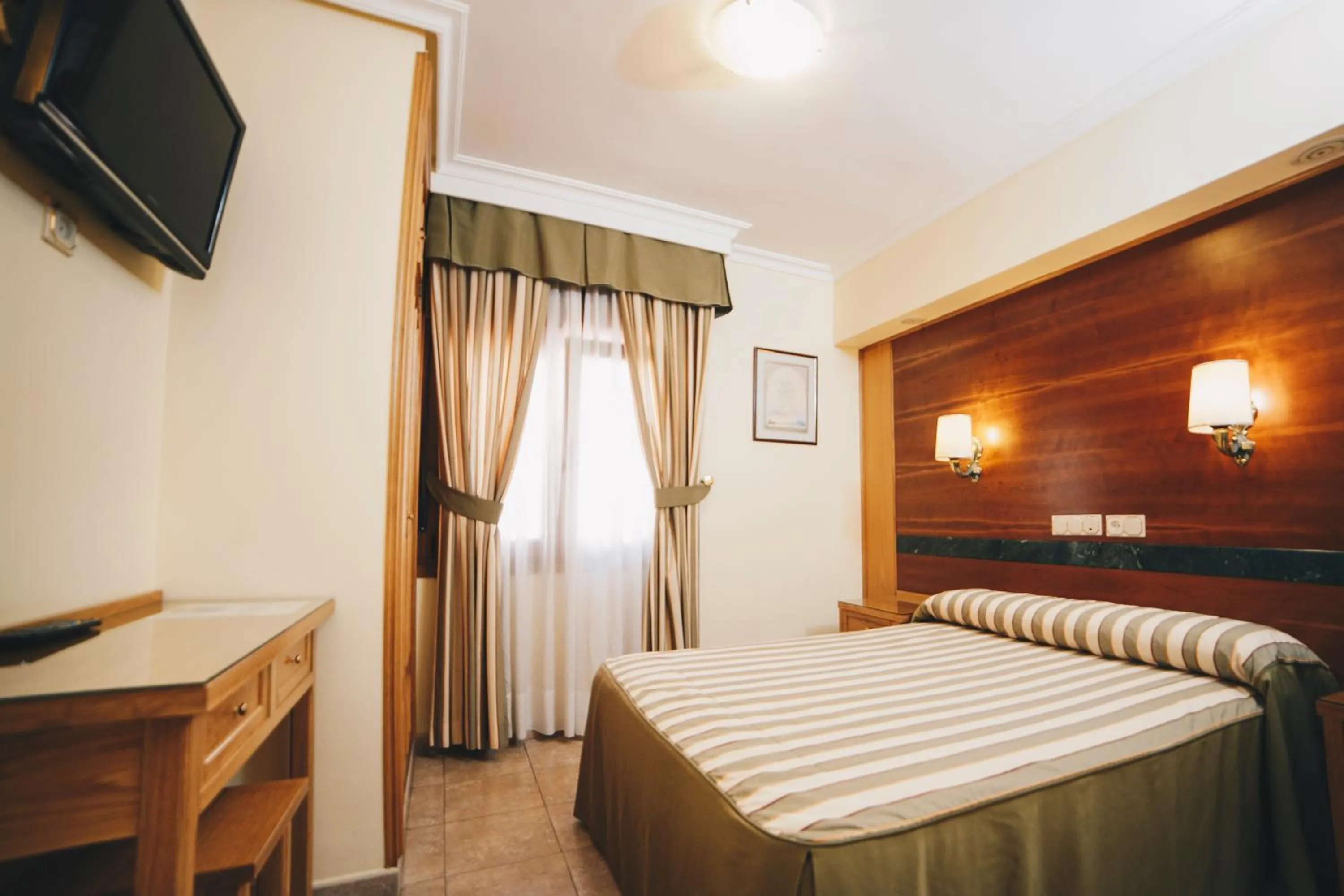 Bed in Gavilanes 2 TOLEDO