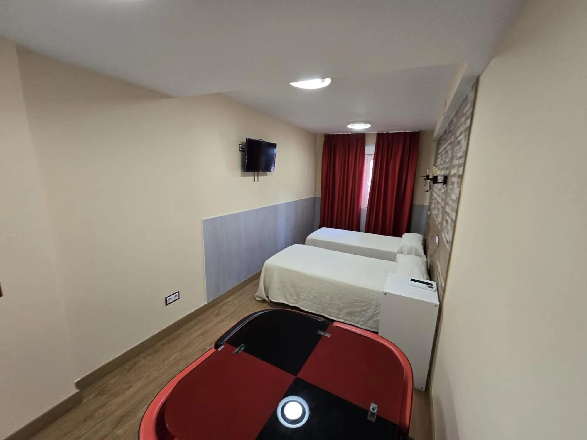 Bed in Gavilanes 2 TOLEDO