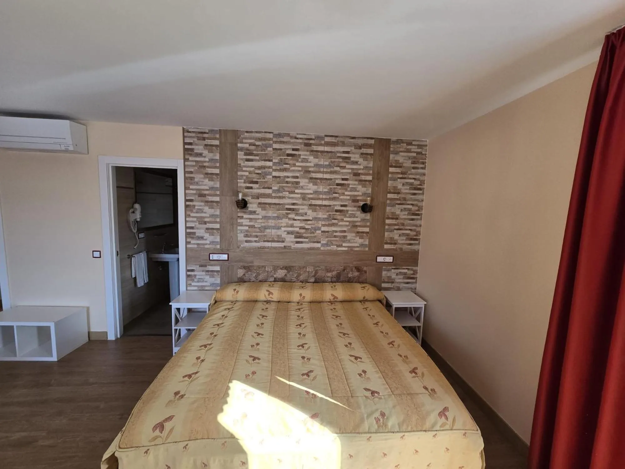 Bed in Gavilanes 2 TOLEDO