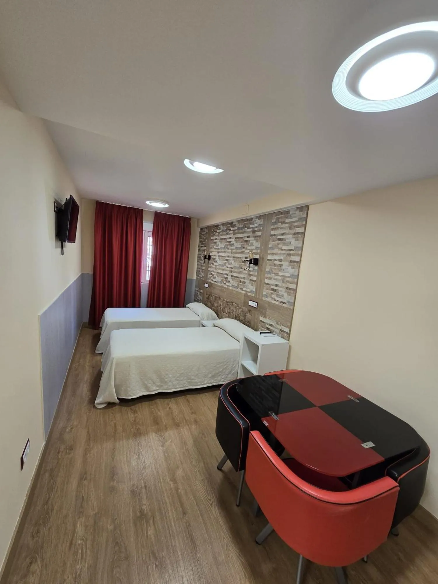 Bed in Gavilanes 2 TOLEDO