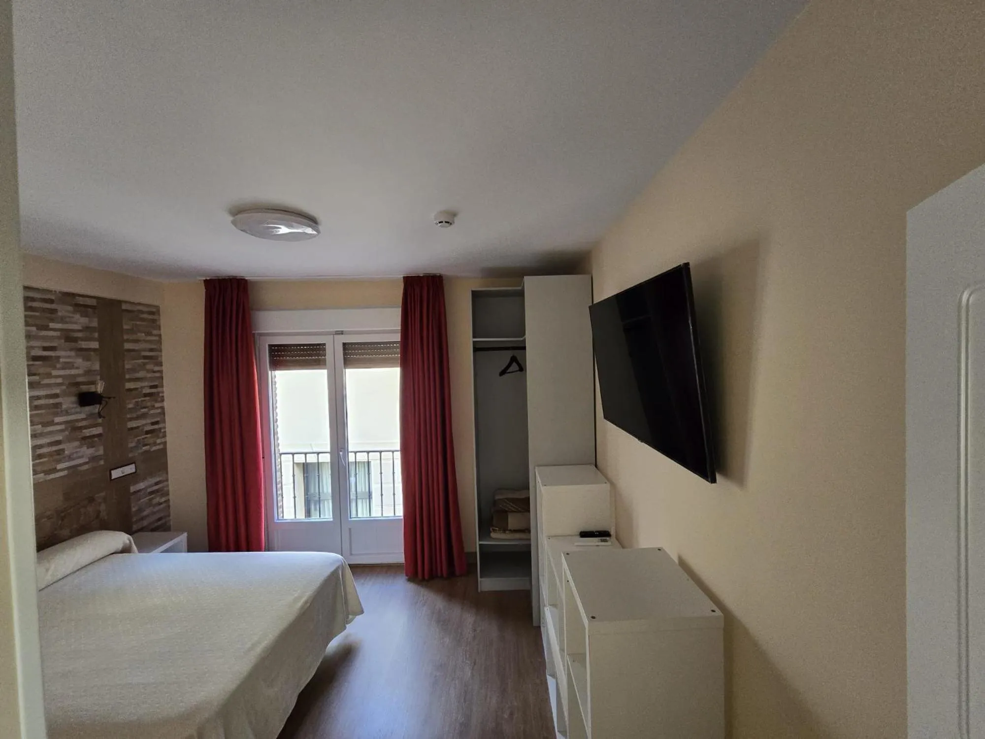 Bed in Gavilanes 2 TOLEDO